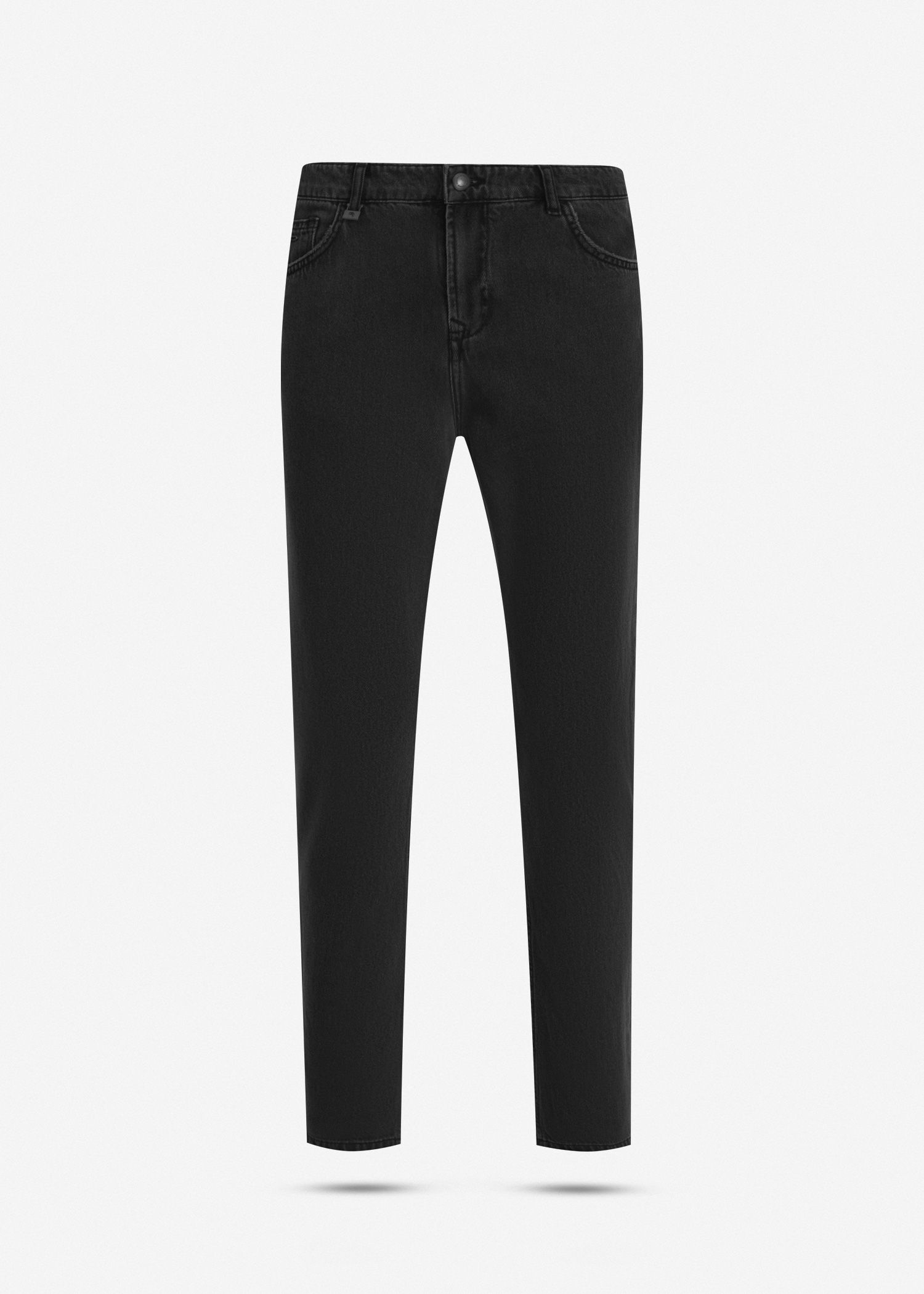 شلوار جین Tapered-Fit