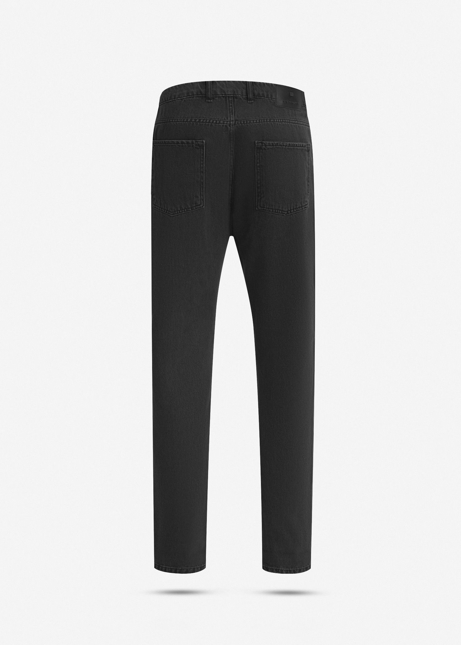 شلوار جین Tapered-Fit