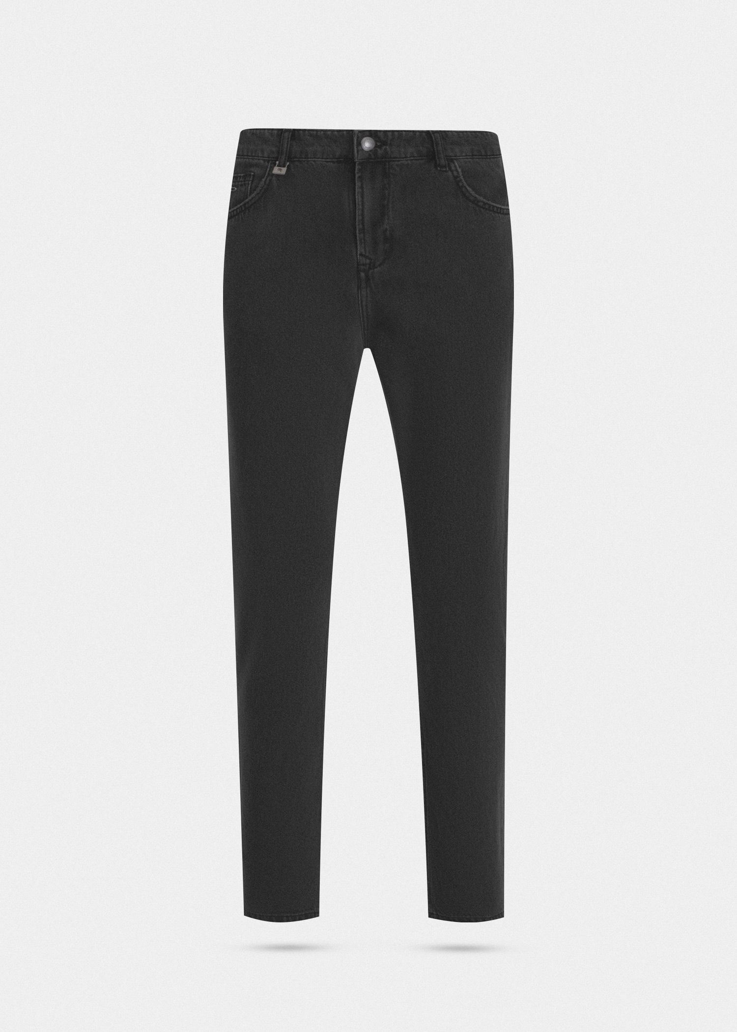 شلوار جین Tapered-Fit