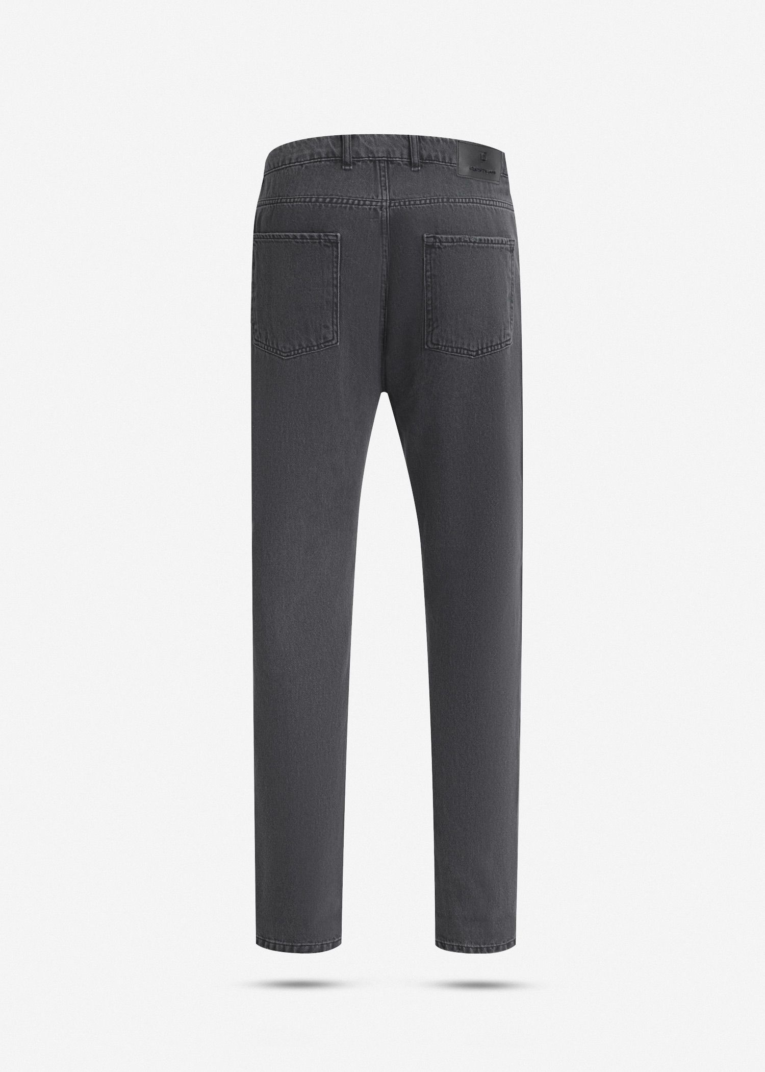 شلوار جین Tapered-Fit