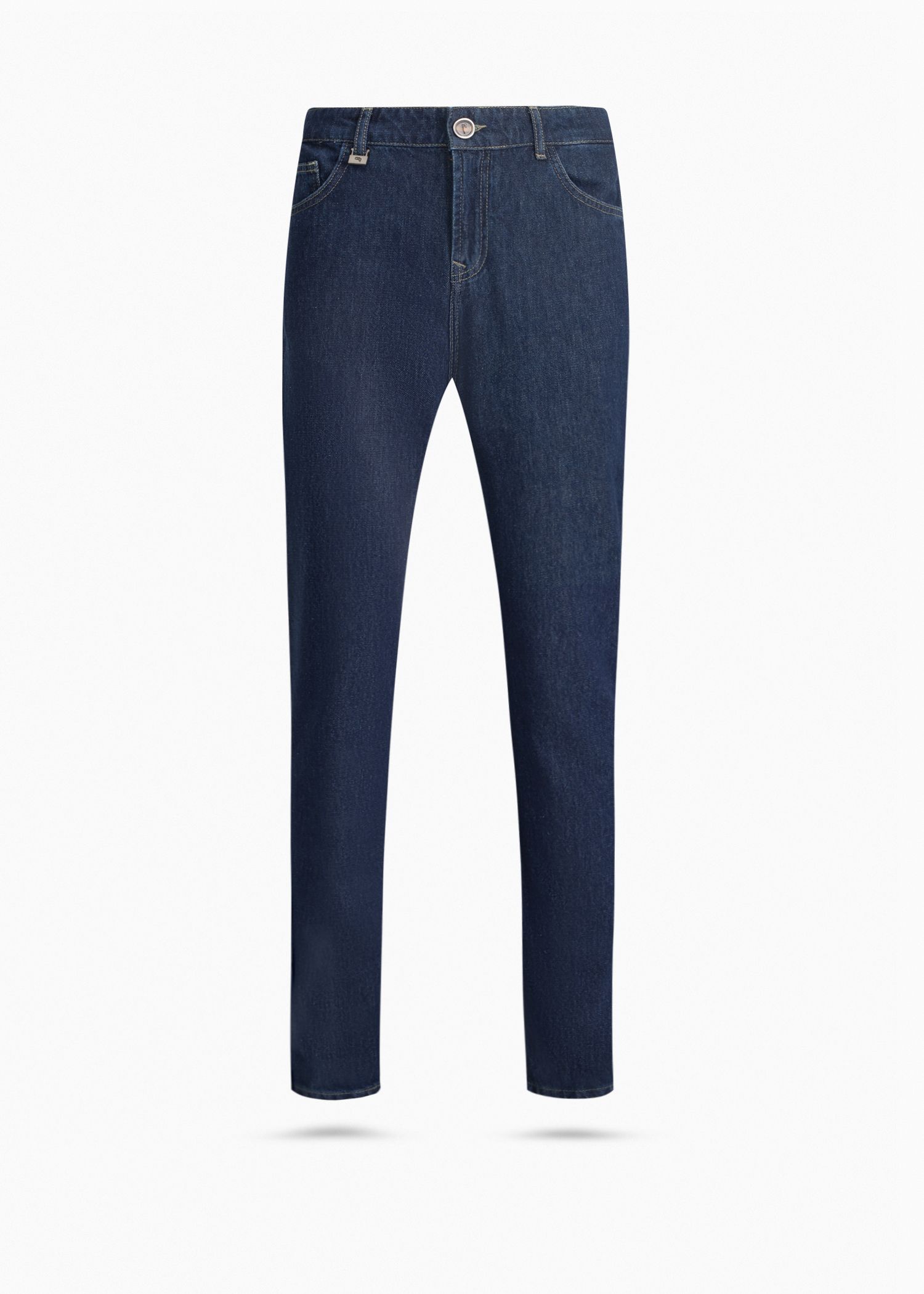 شلوار جین Tapered-Fit