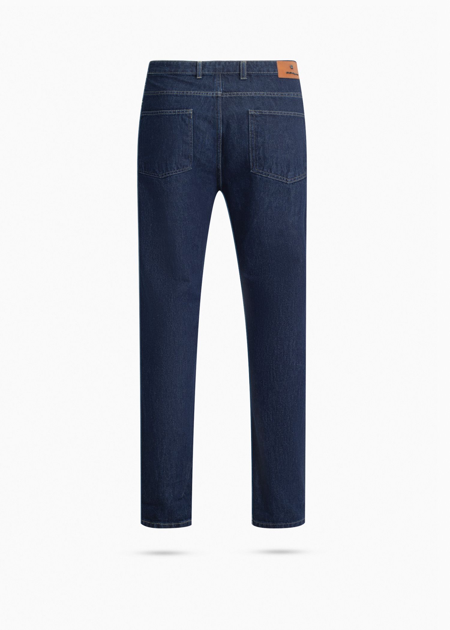 شلوار جین Tapered-Fit