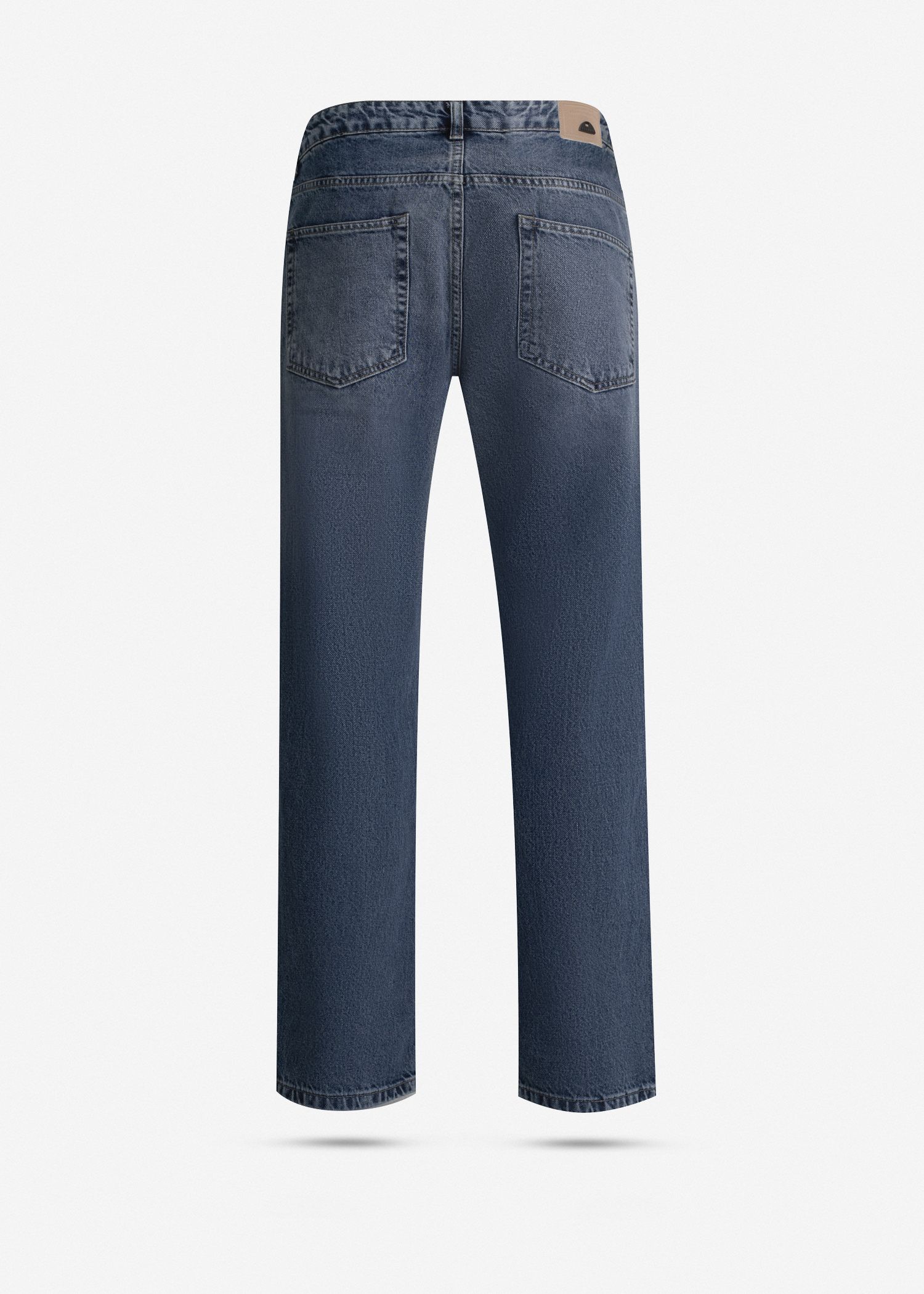 شلوار جین Tapered-Fit