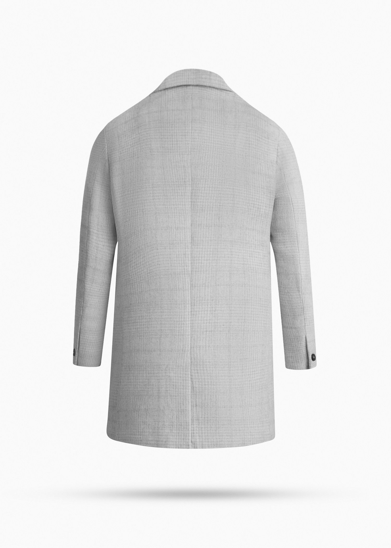 پالتو دبل برست Wool