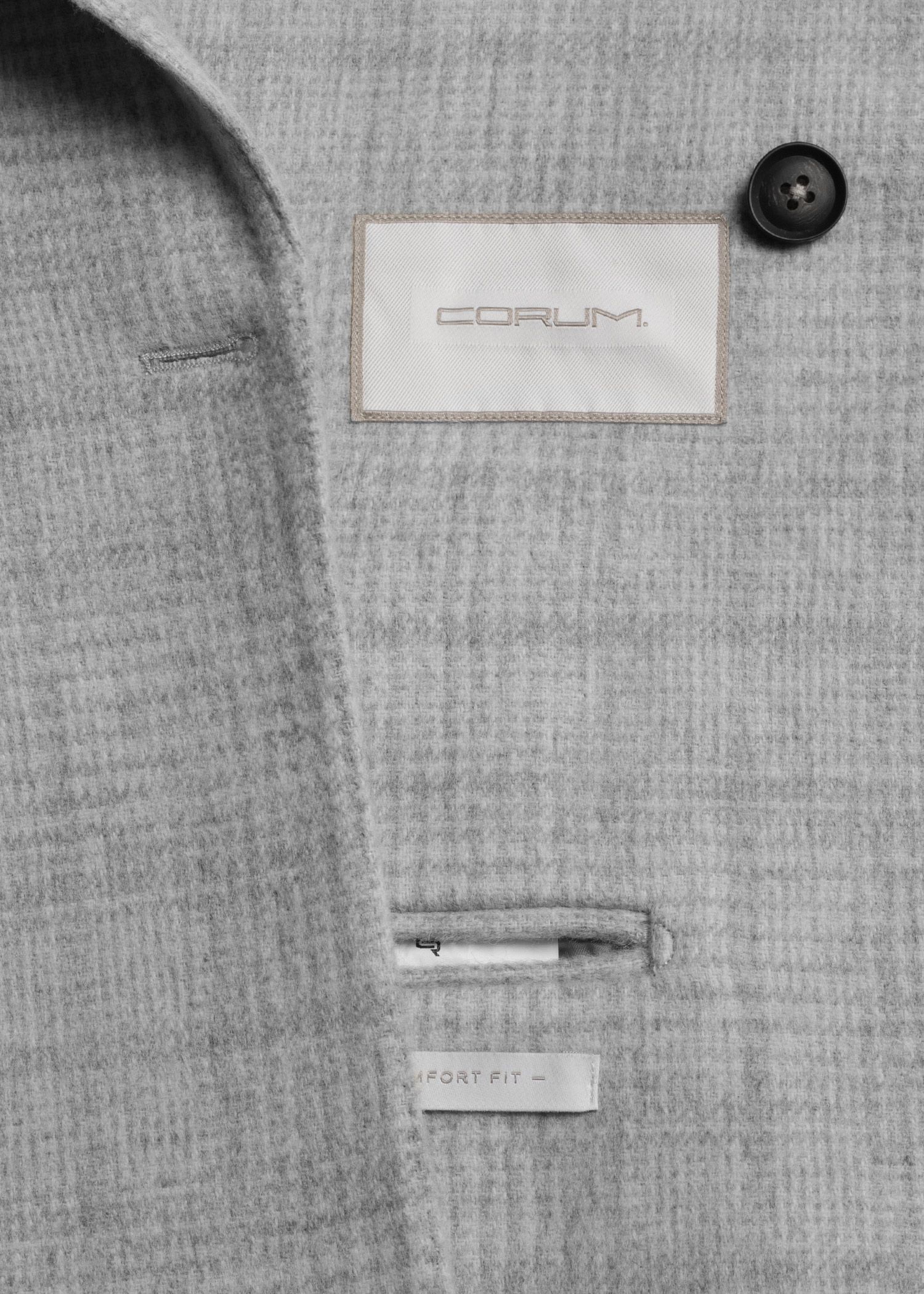 پالتو دبل برست Wool