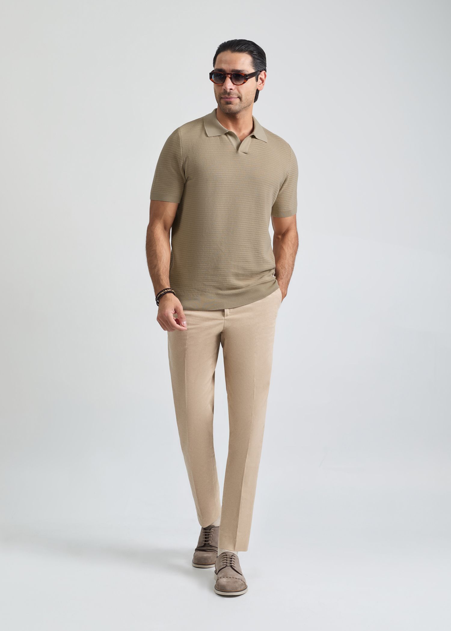 پولوشرت V-Neck