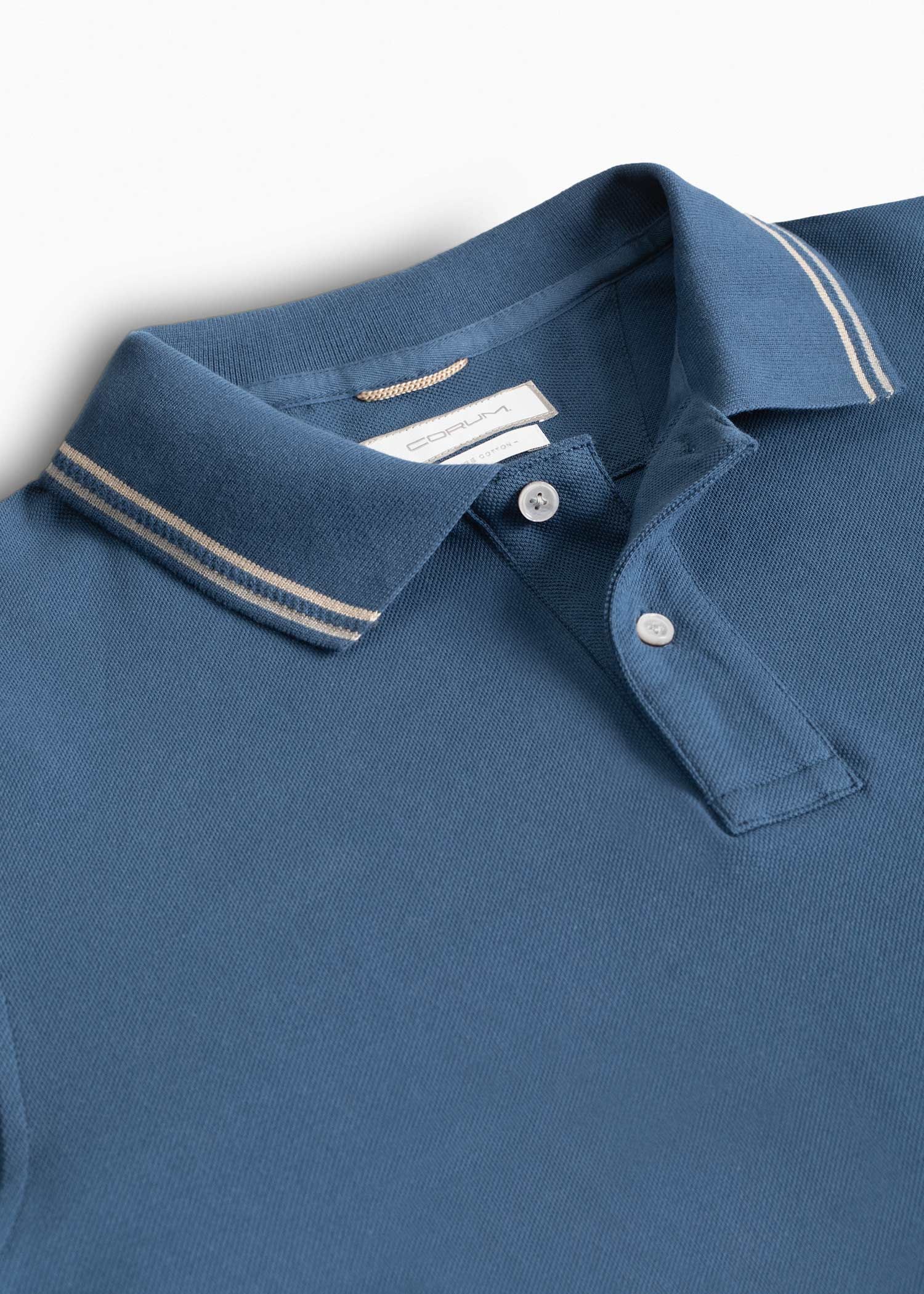 پولوشرت دکمه دار 2512312