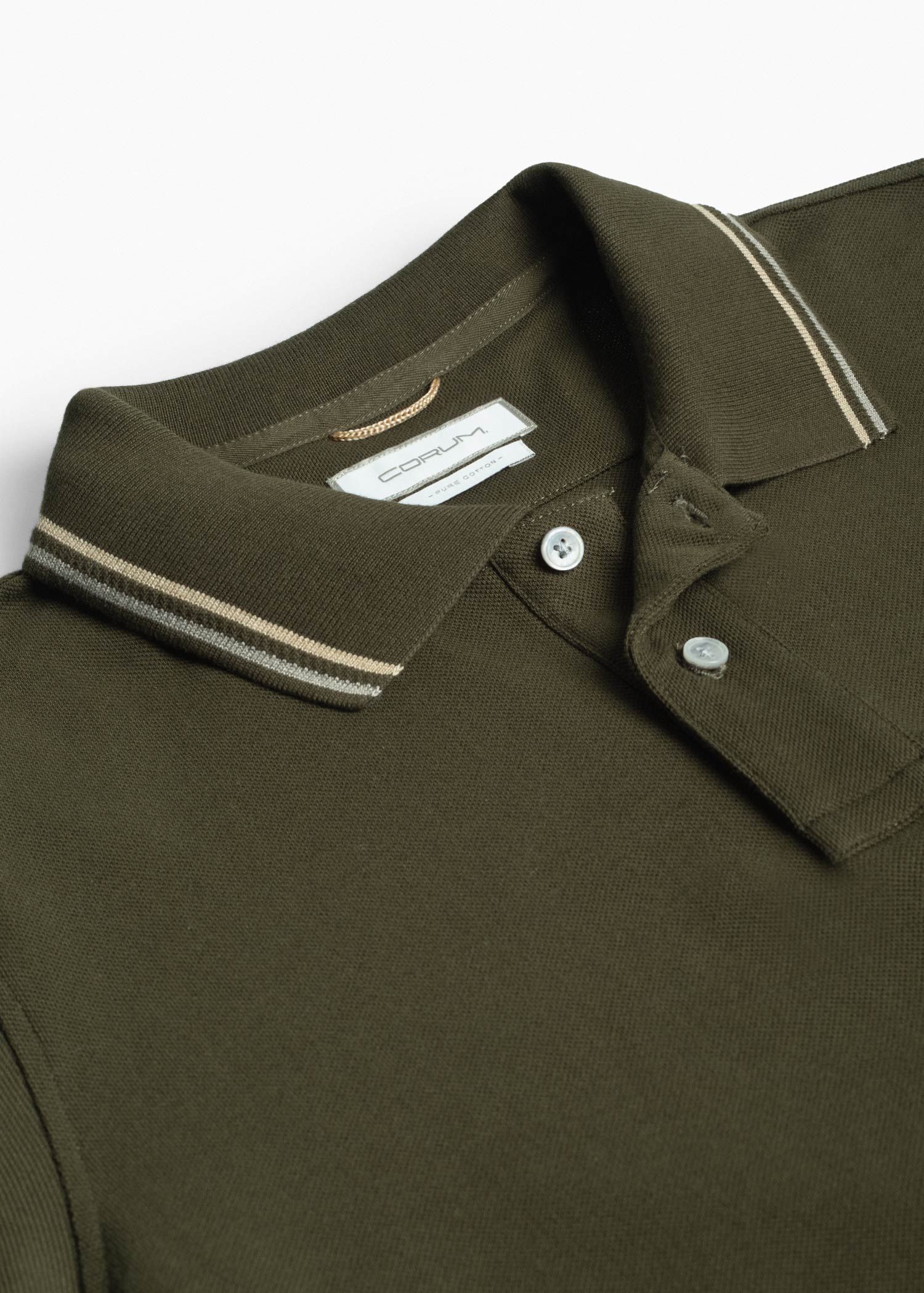 پولوشرت دکمه دار 2512312