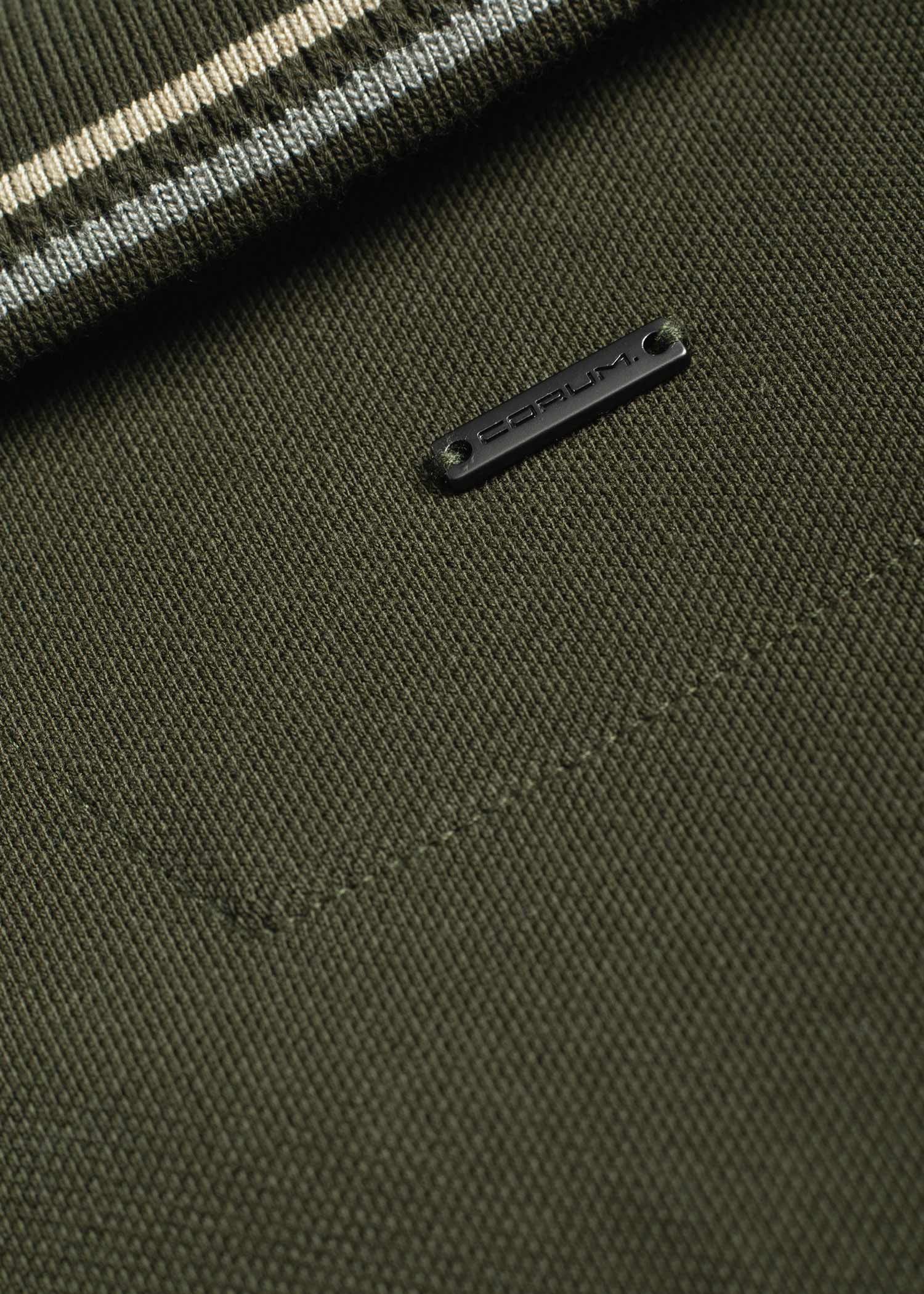 پولوشرت دکمه دار 2512312