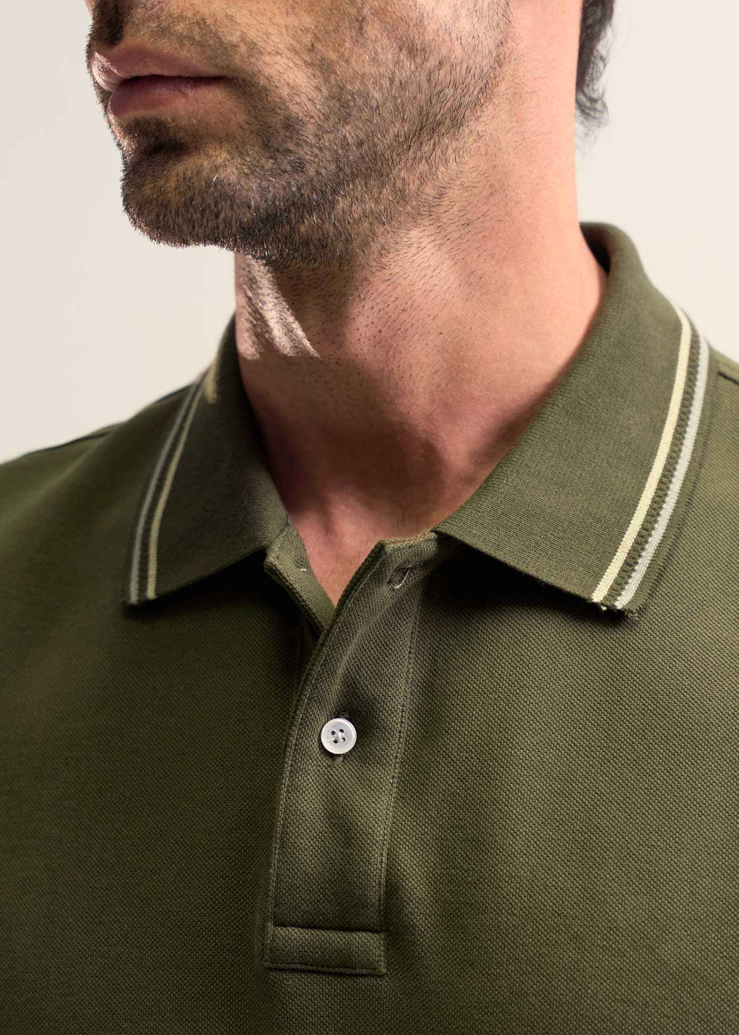 پولوشرت دکمه دار 2512312