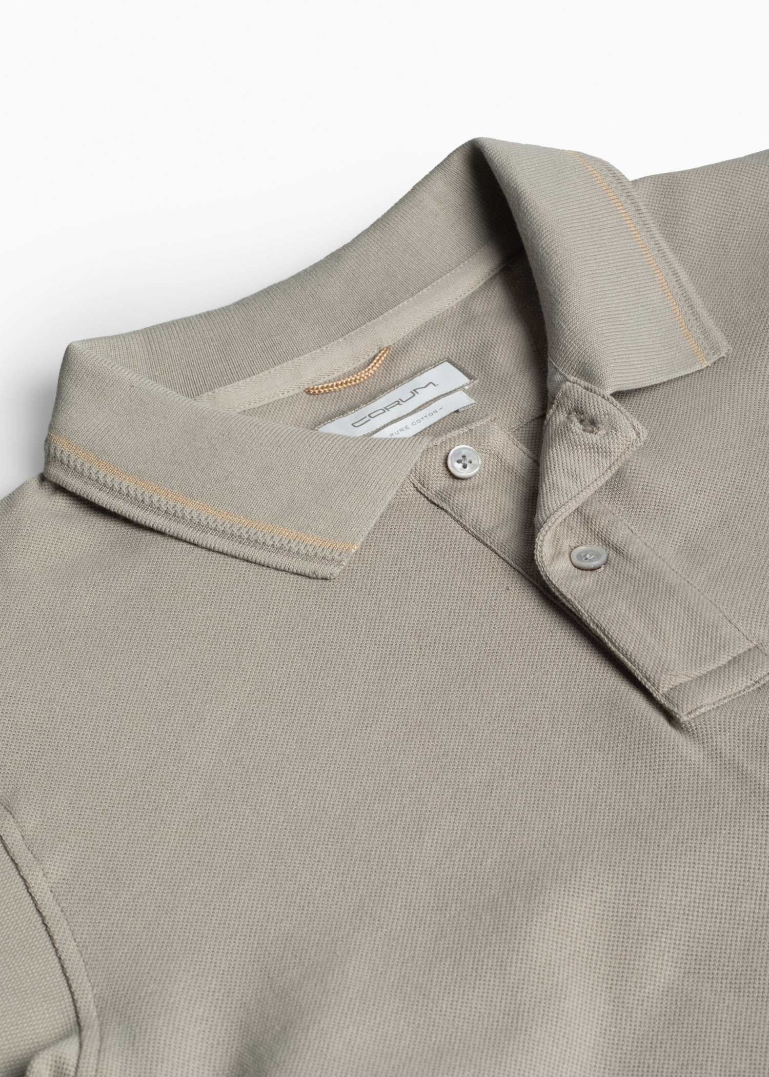 پولوشرت دکمه دار 2512312