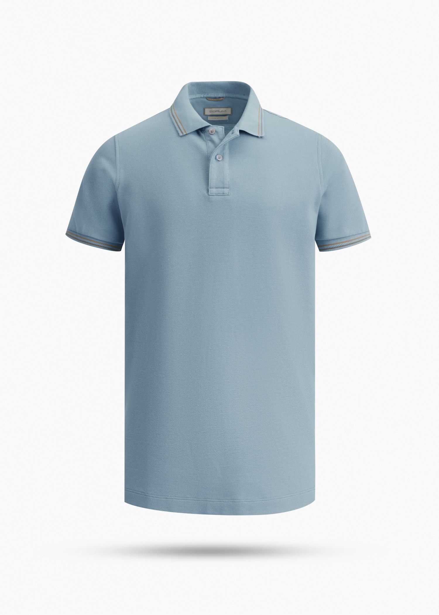 پولوشرت دکمه دار 2512312