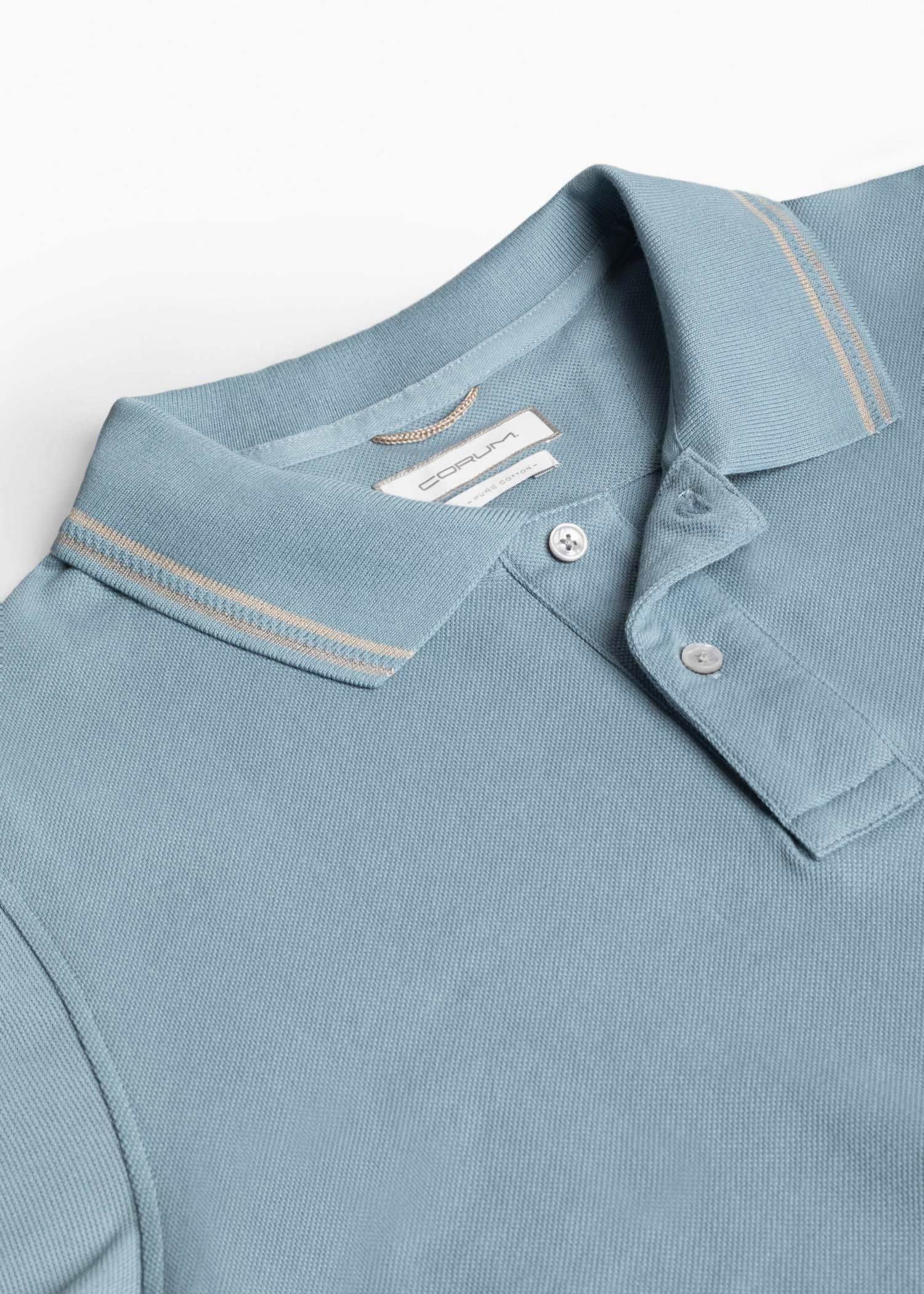 پولوشرت دکمه دار 2512312