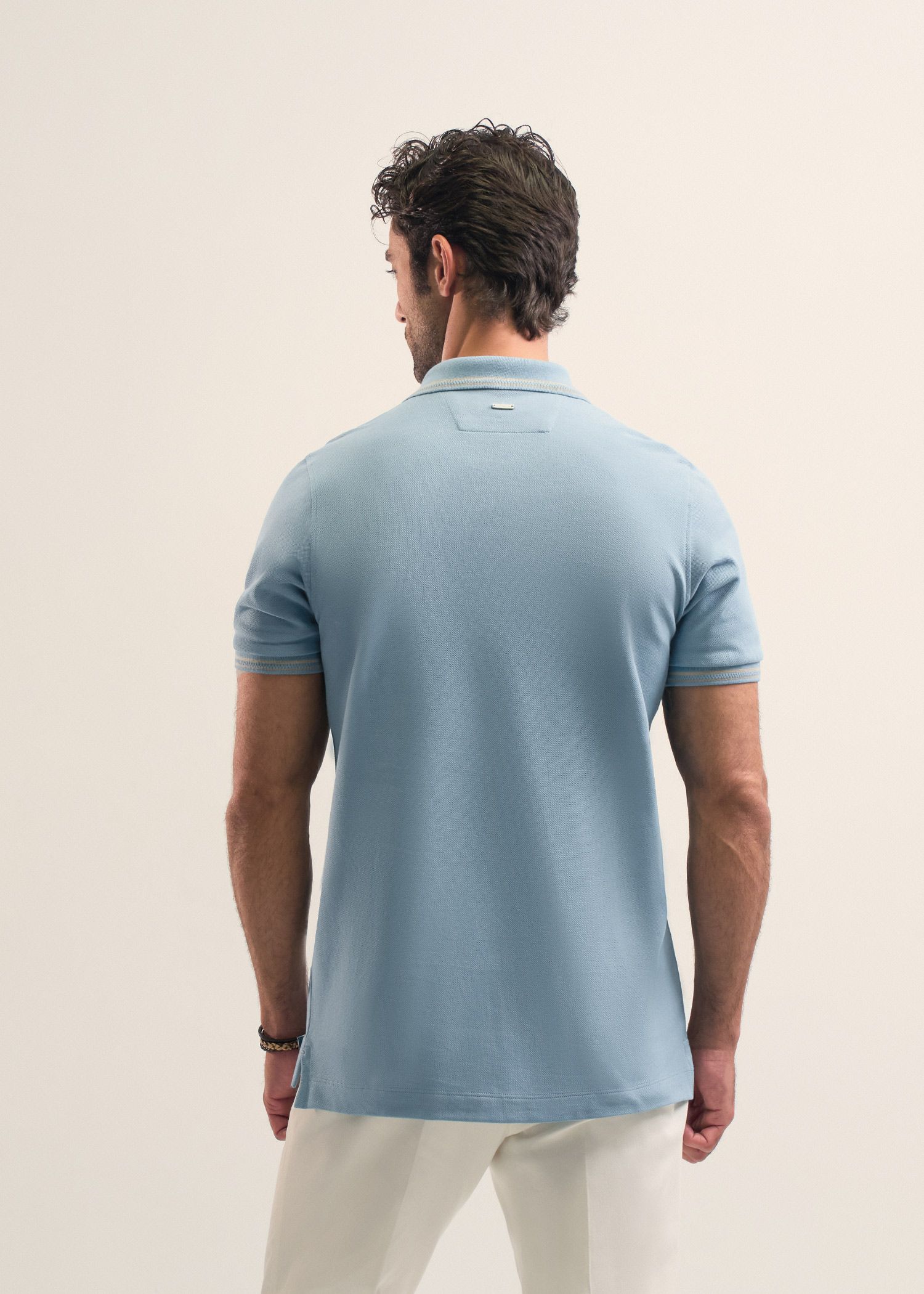 پولوشرت دکمه دار 2512312