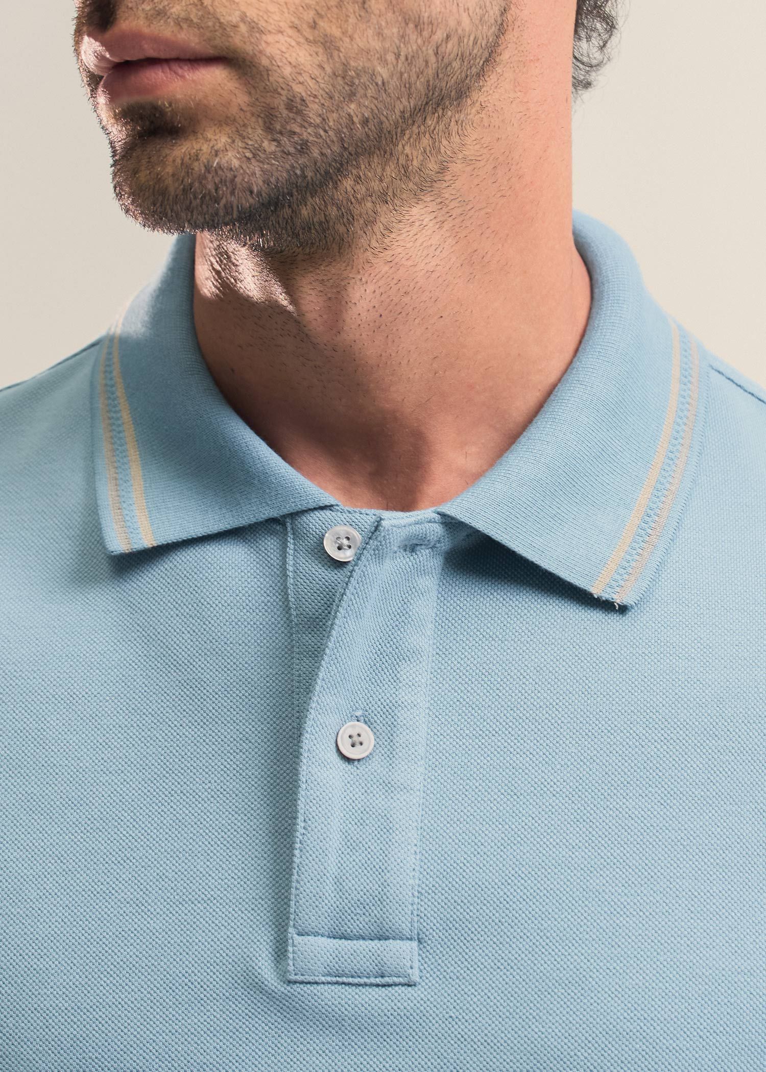 پولوشرت دکمه دار 2512312