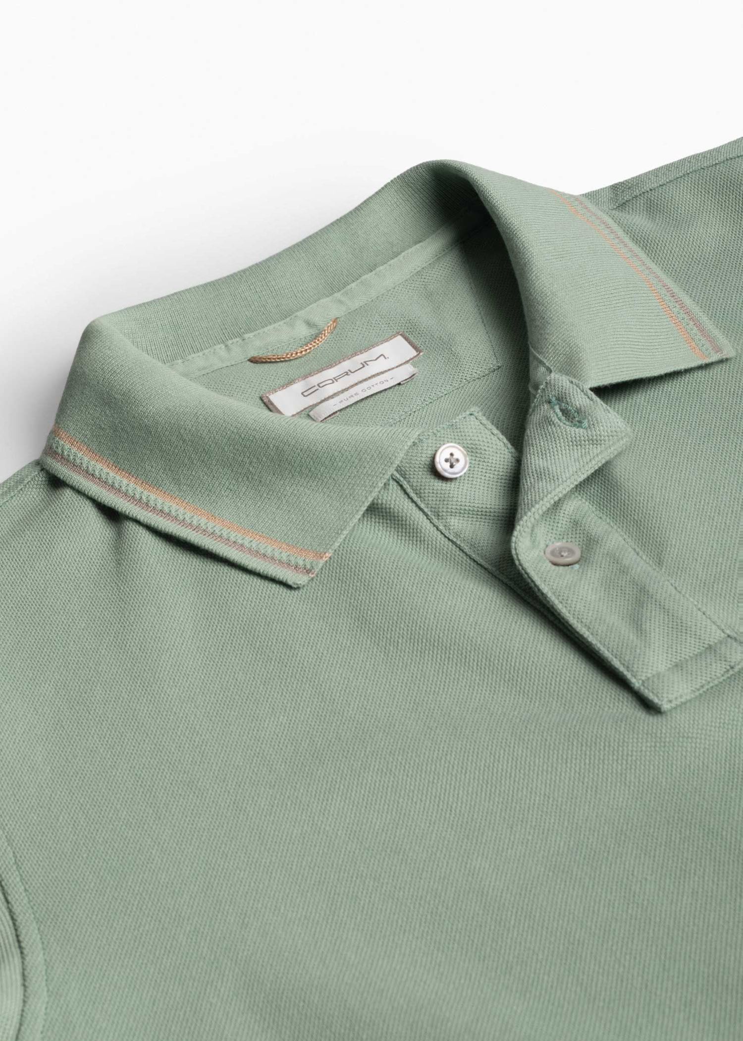 پولوشرت دکمه دار 2512312