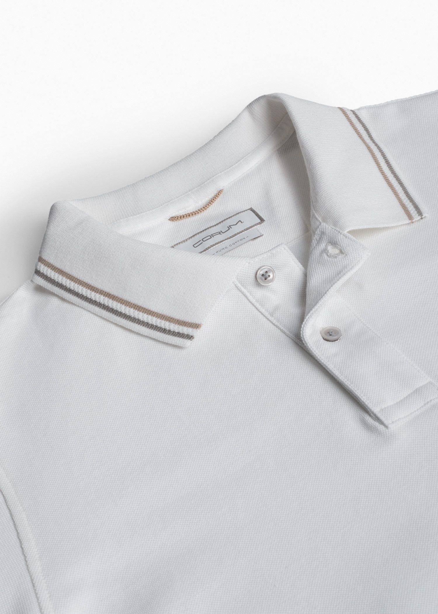 پولوشرت دکمه دار 2512312