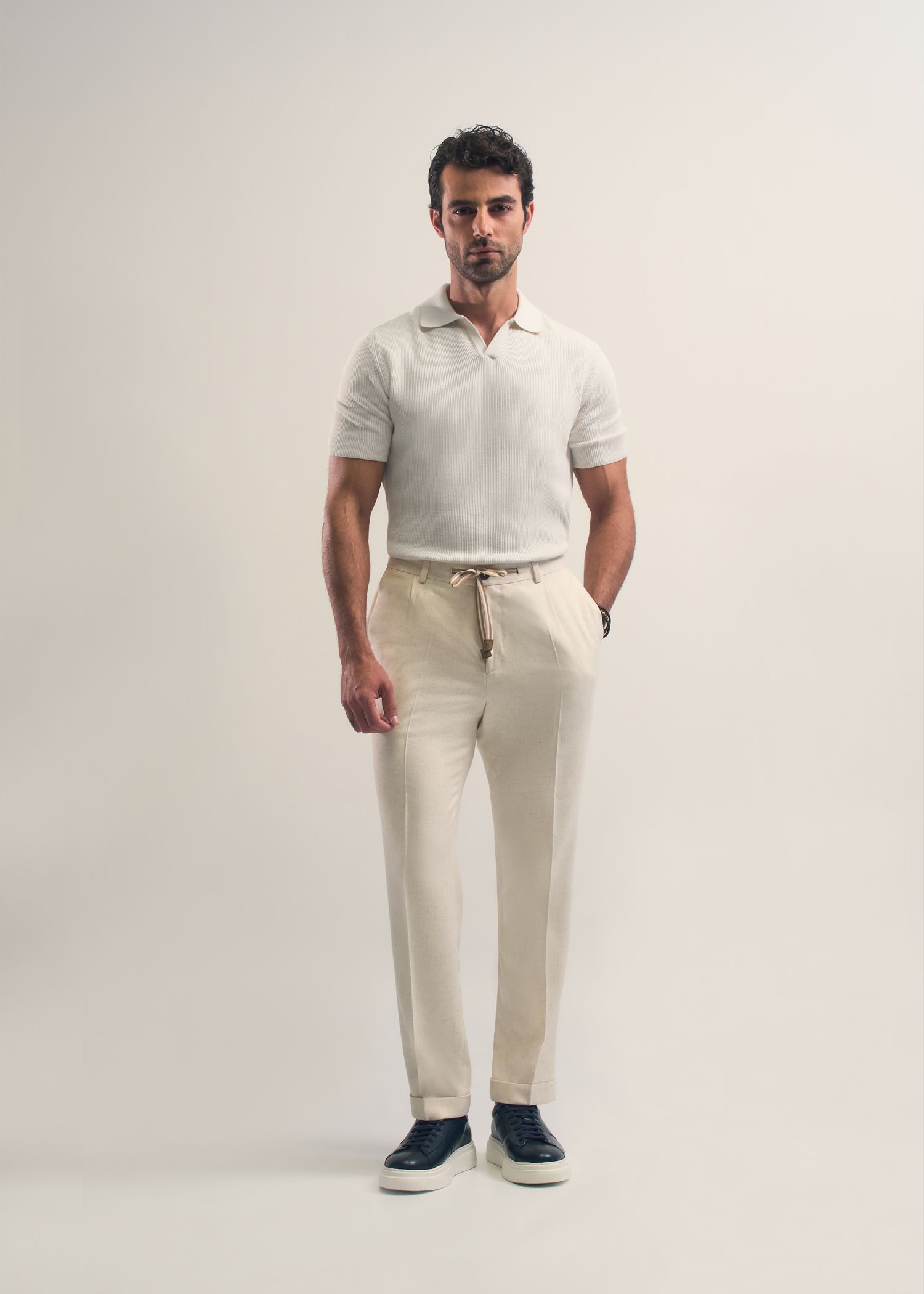 پولوشرت V-Neck