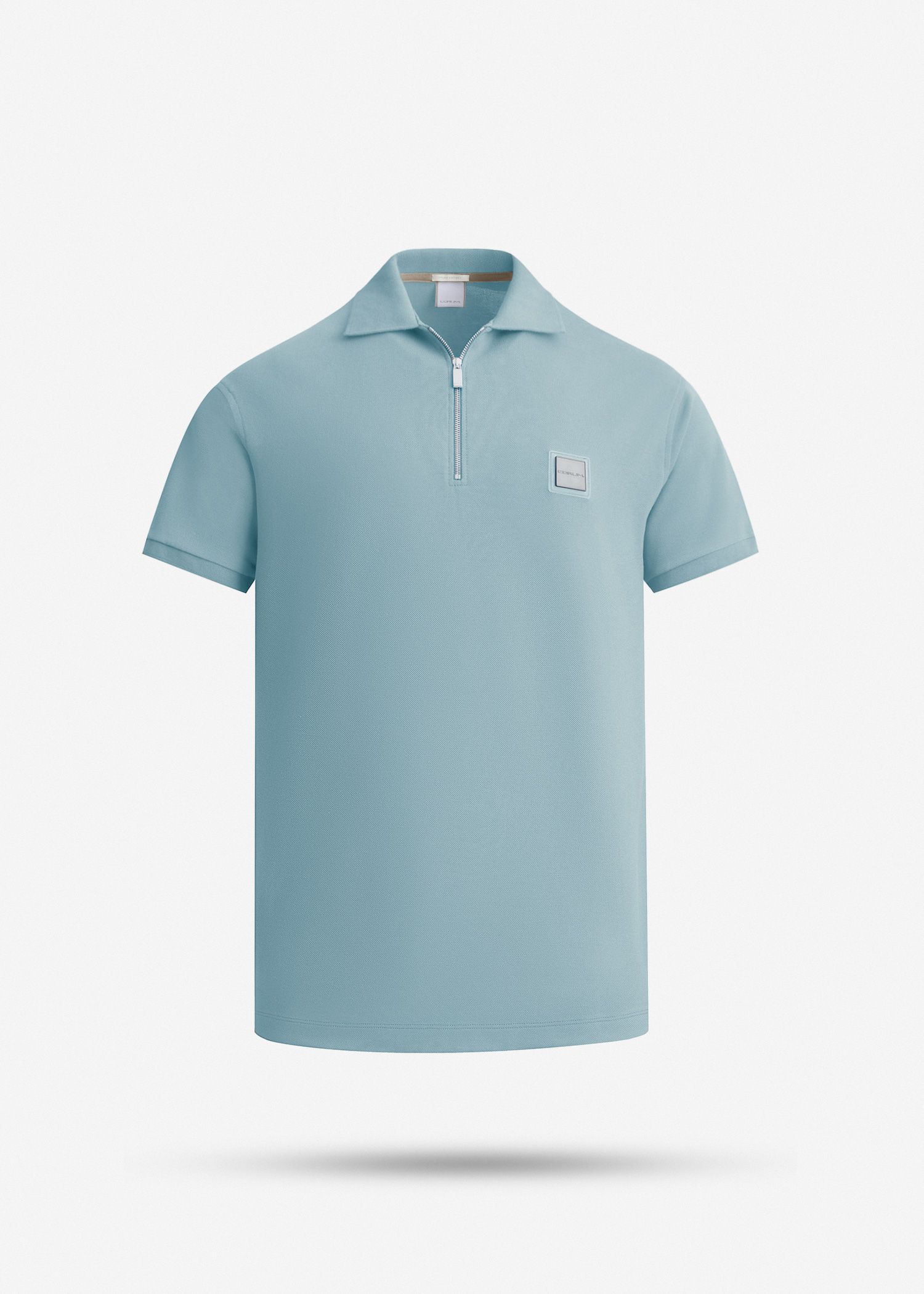 پولوشرت نیم زیپ 2512316