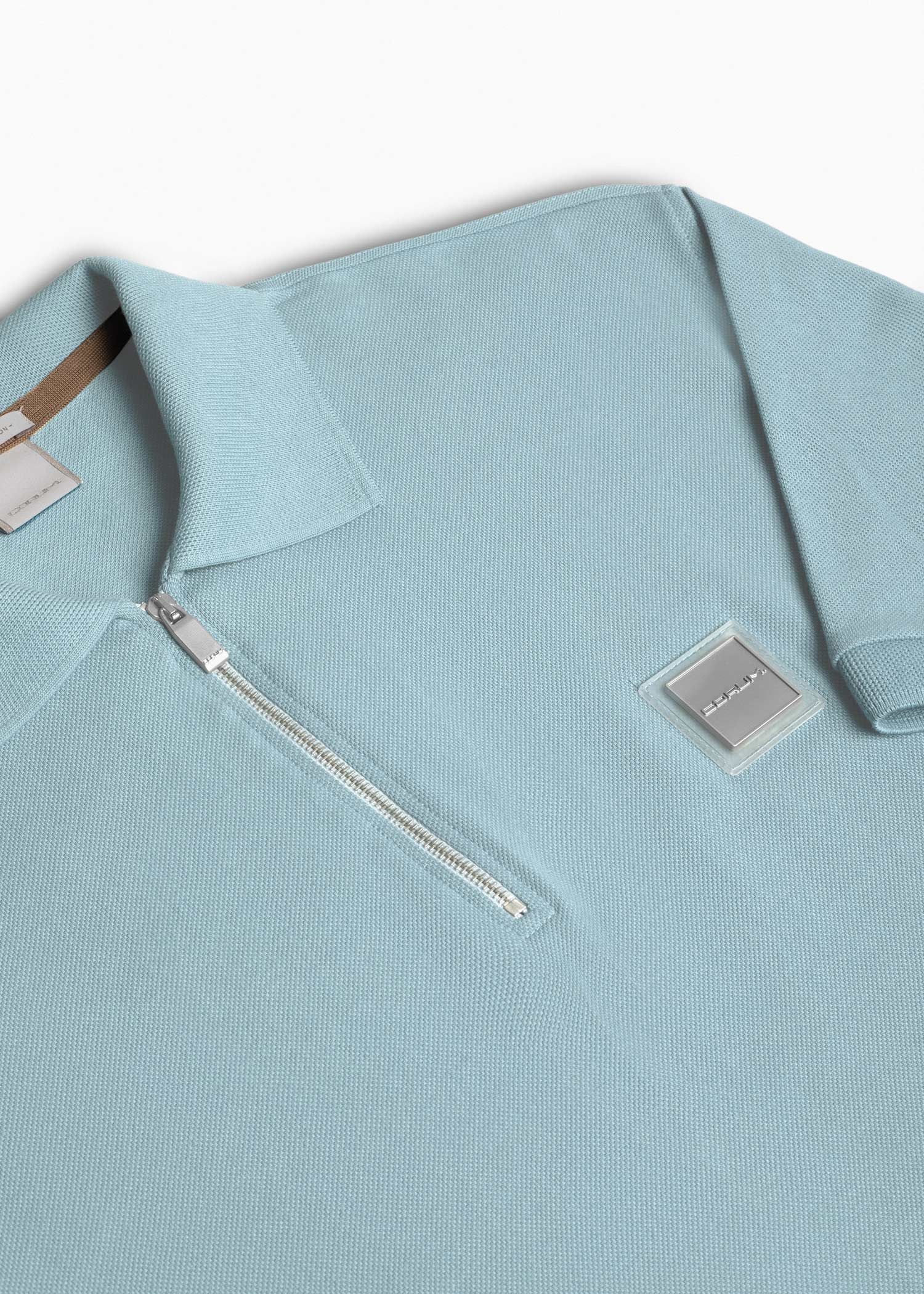 پولوشرت نیم زیپ 2512316