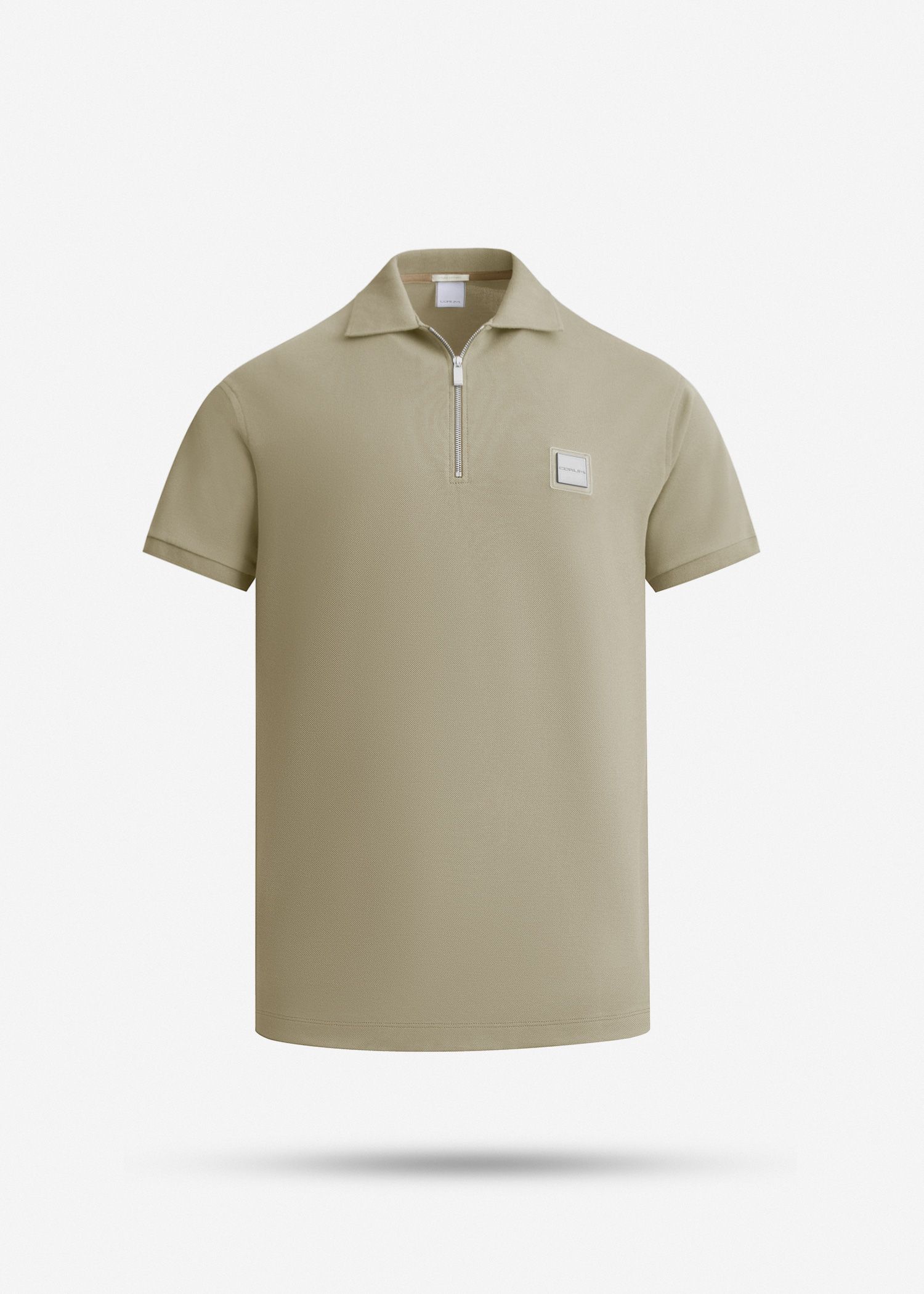 پولوشرت نیم زیپ 2512316