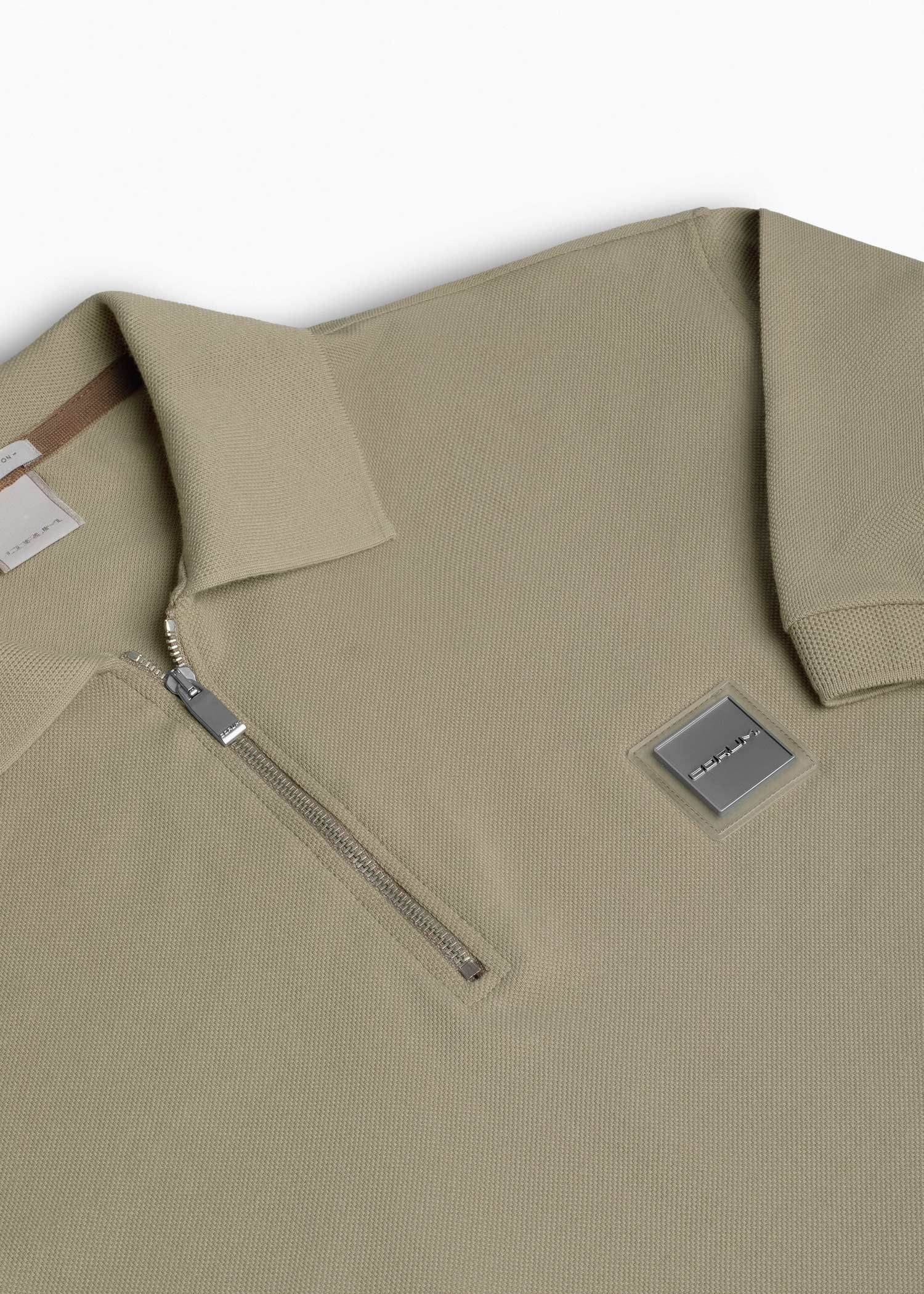 پولوشرت نیم زیپ 2512316