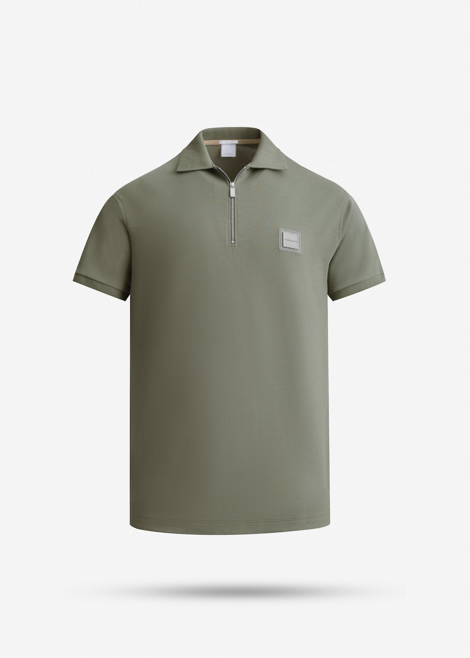 پولوشرت نیم زیپ 2512316