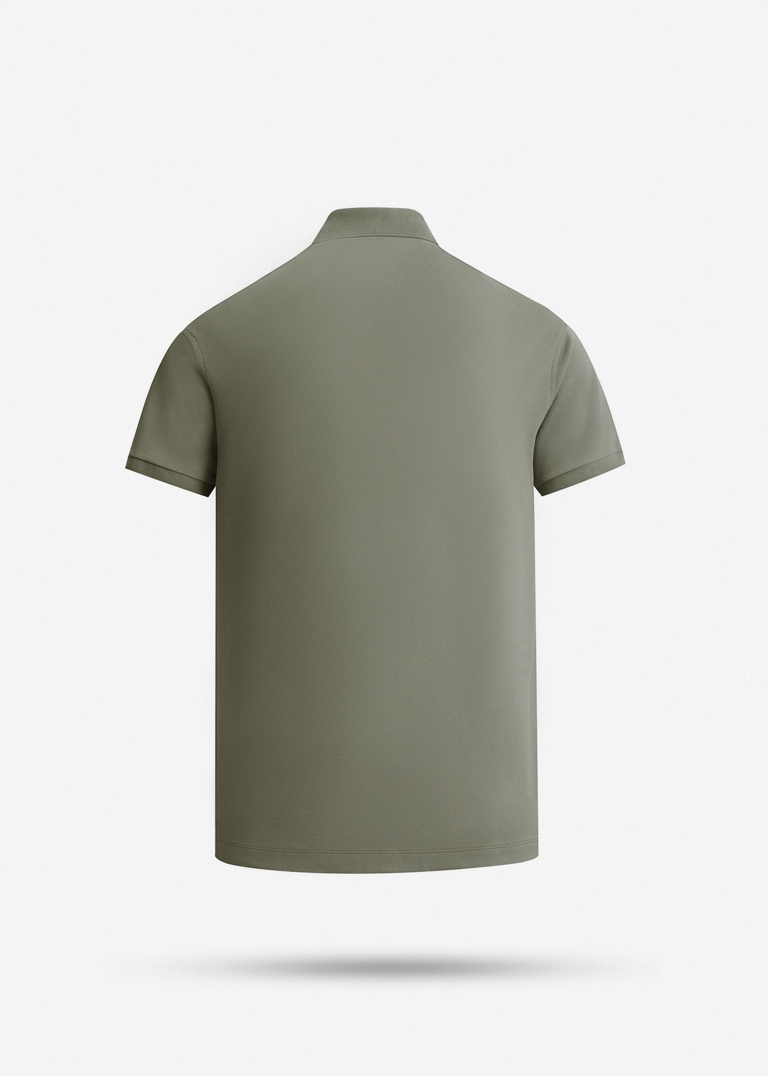 پولوشرت نیم زیپ 2512316