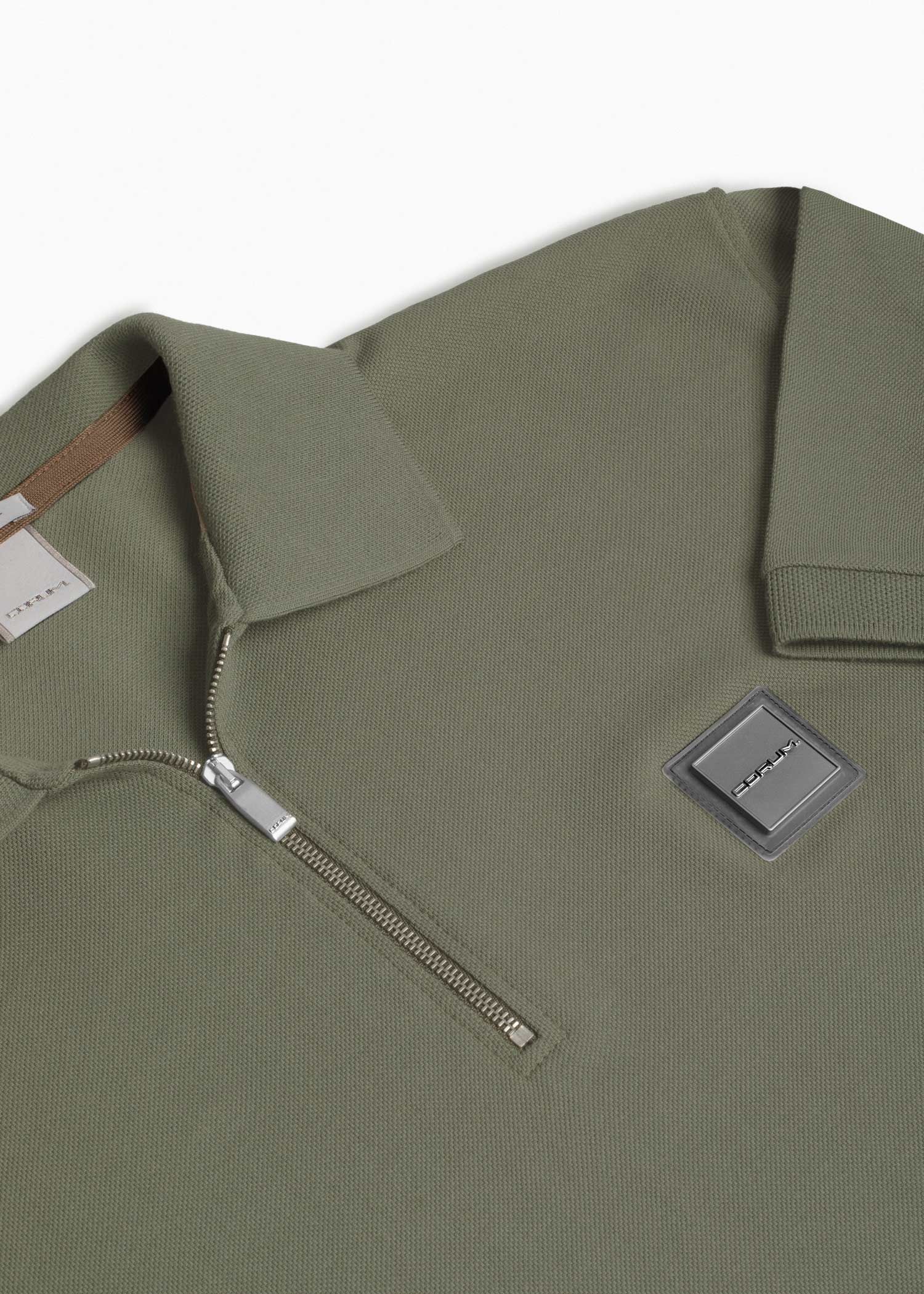 پولوشرت نیم زیپ 2512316