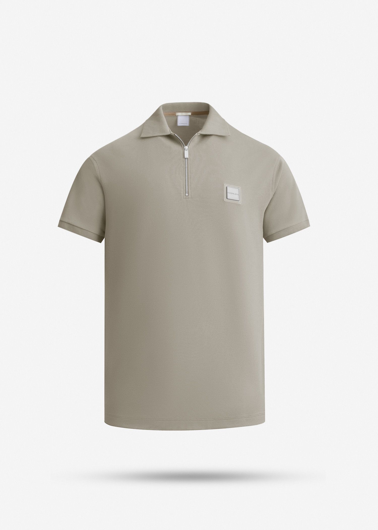 پولوشرت نیم زیپ 2512316