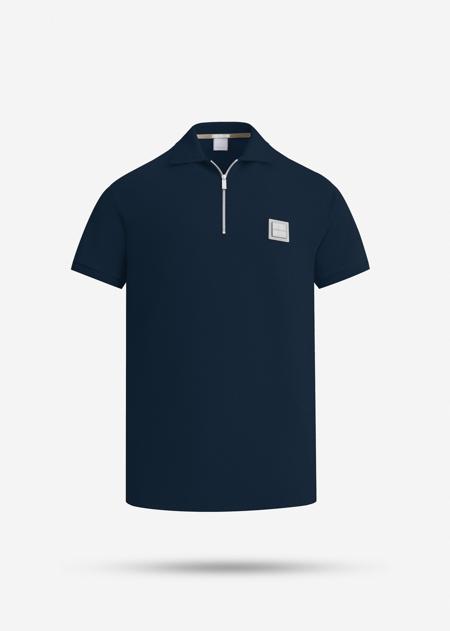 پولوشرت نیم زیپ 2512316