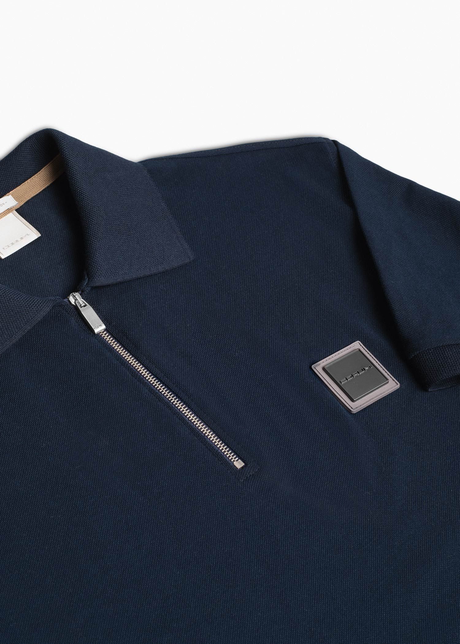 پولوشرت نیم زیپ 2512316