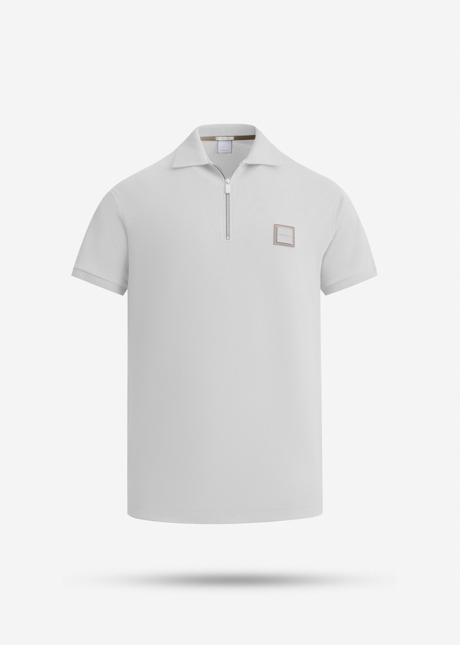 پولوشرت نیم زیپ 2512316