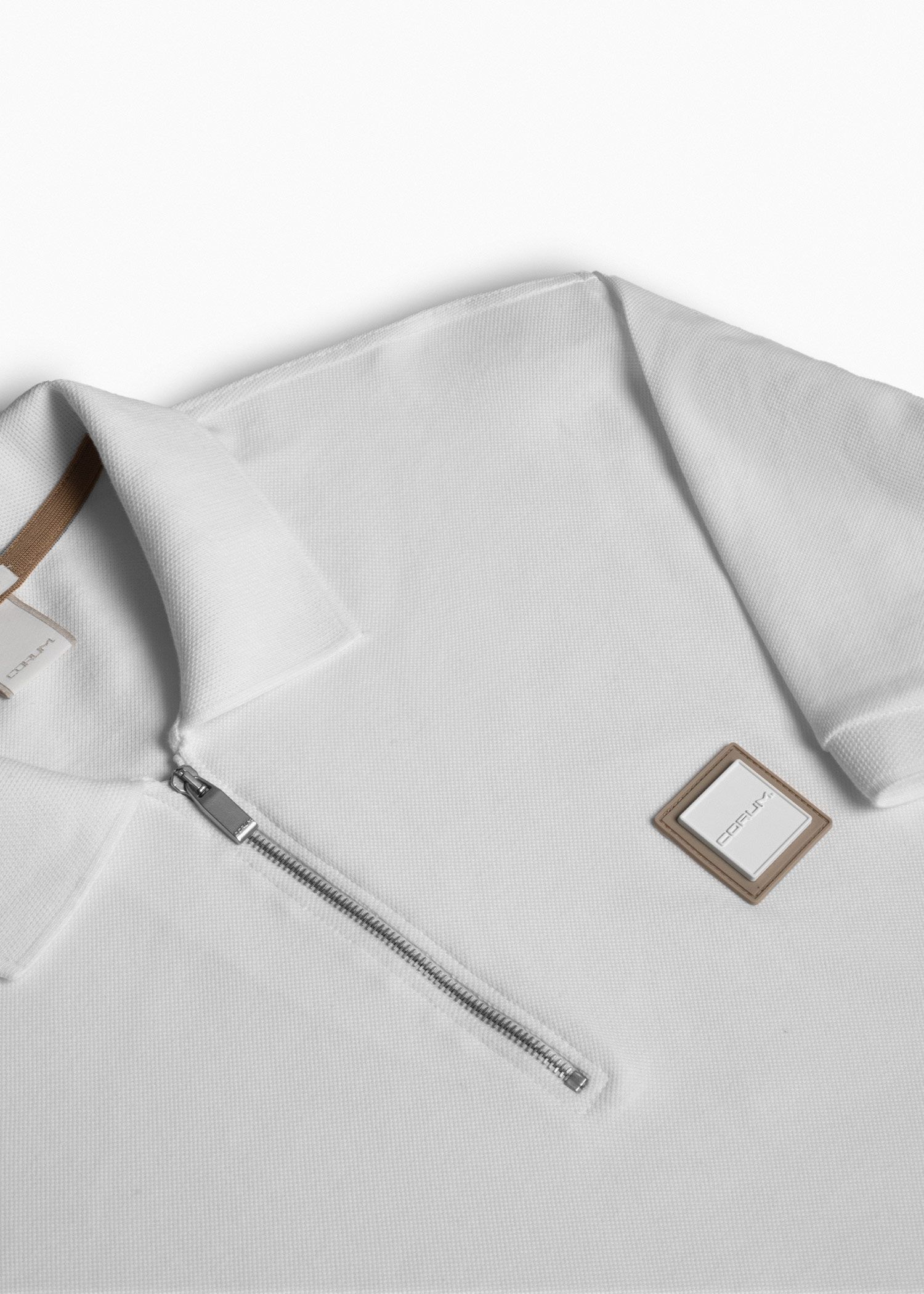 پولوشرت نیم زیپ 2512316