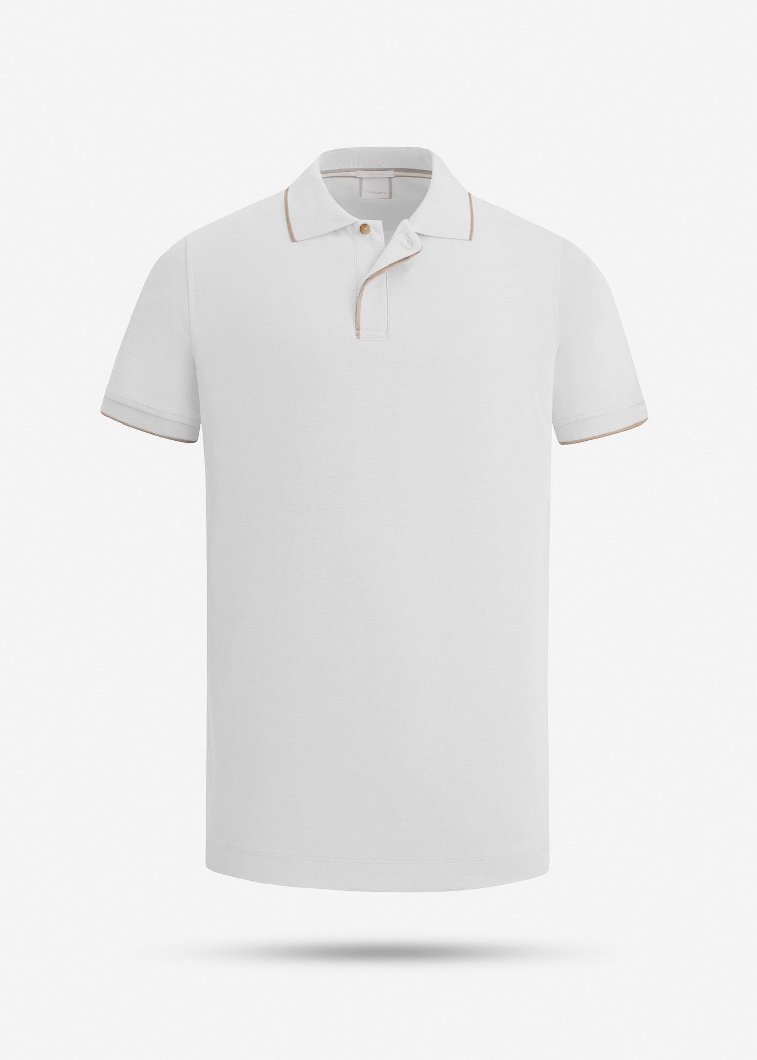 پولوشرت سرمه ای