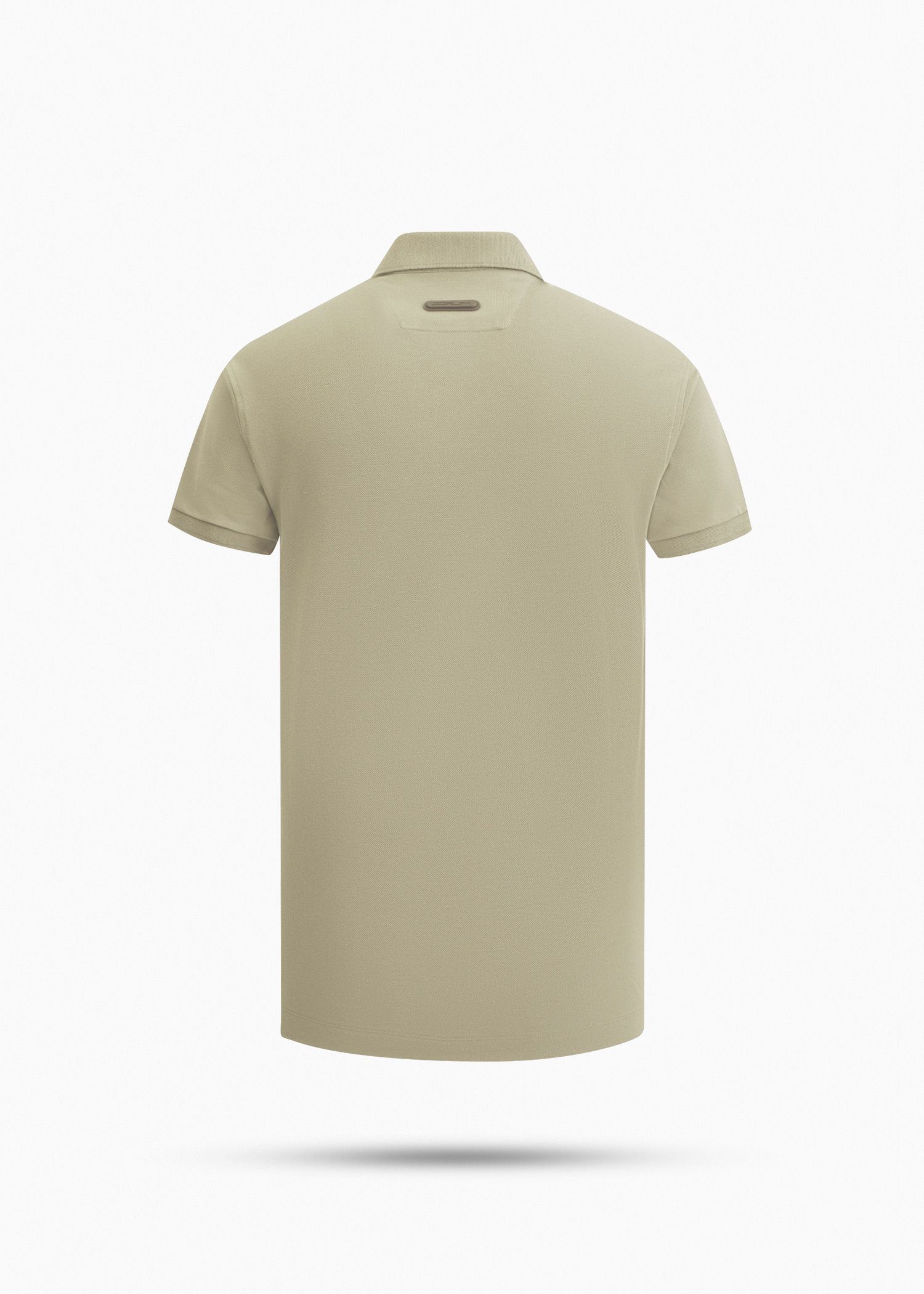 پولوشرت نیم زیپ 2512319