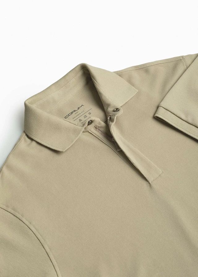 پولوشرت نیم زیپ 2512319