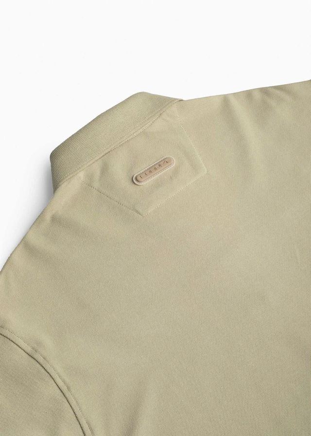 پولوشرت نیم زیپ 2512319