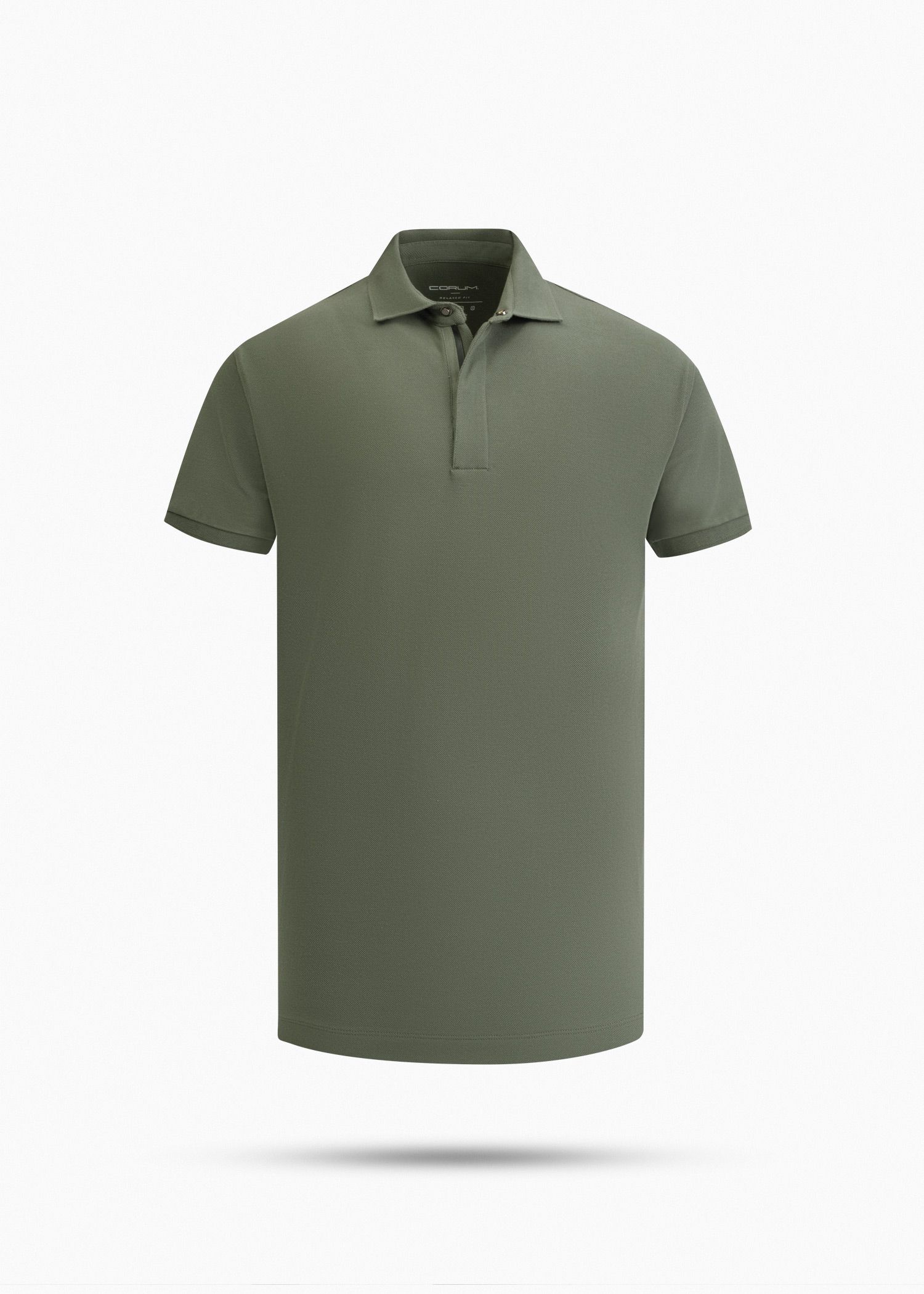 پولوشرت نیم زیپ 2512319