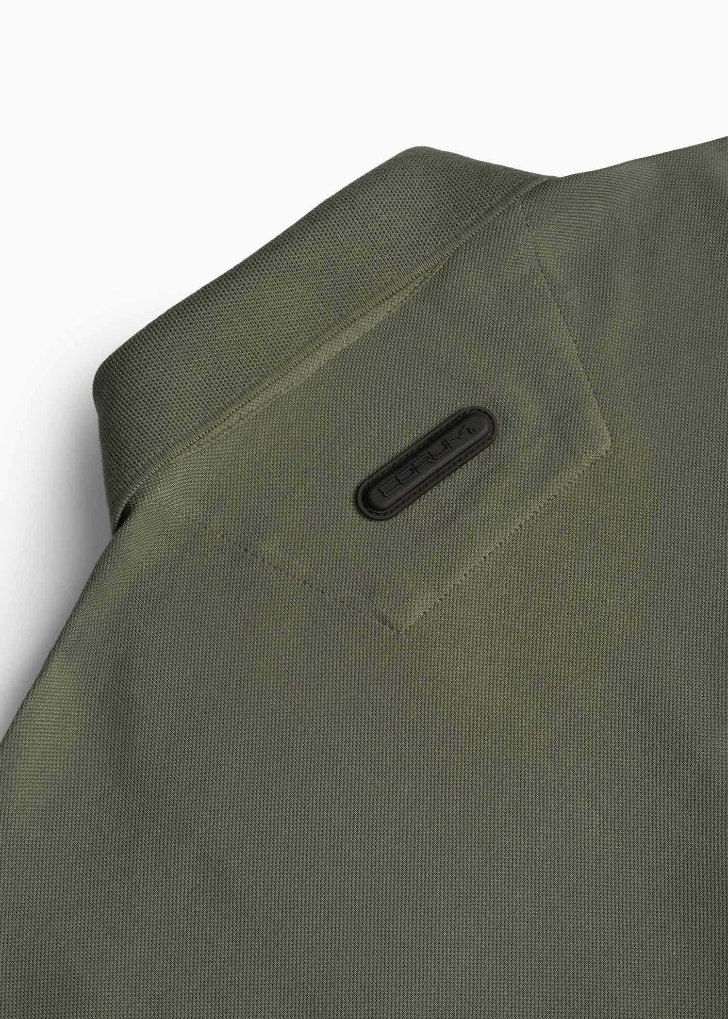 پولوشرت نیم زیپ 2512319