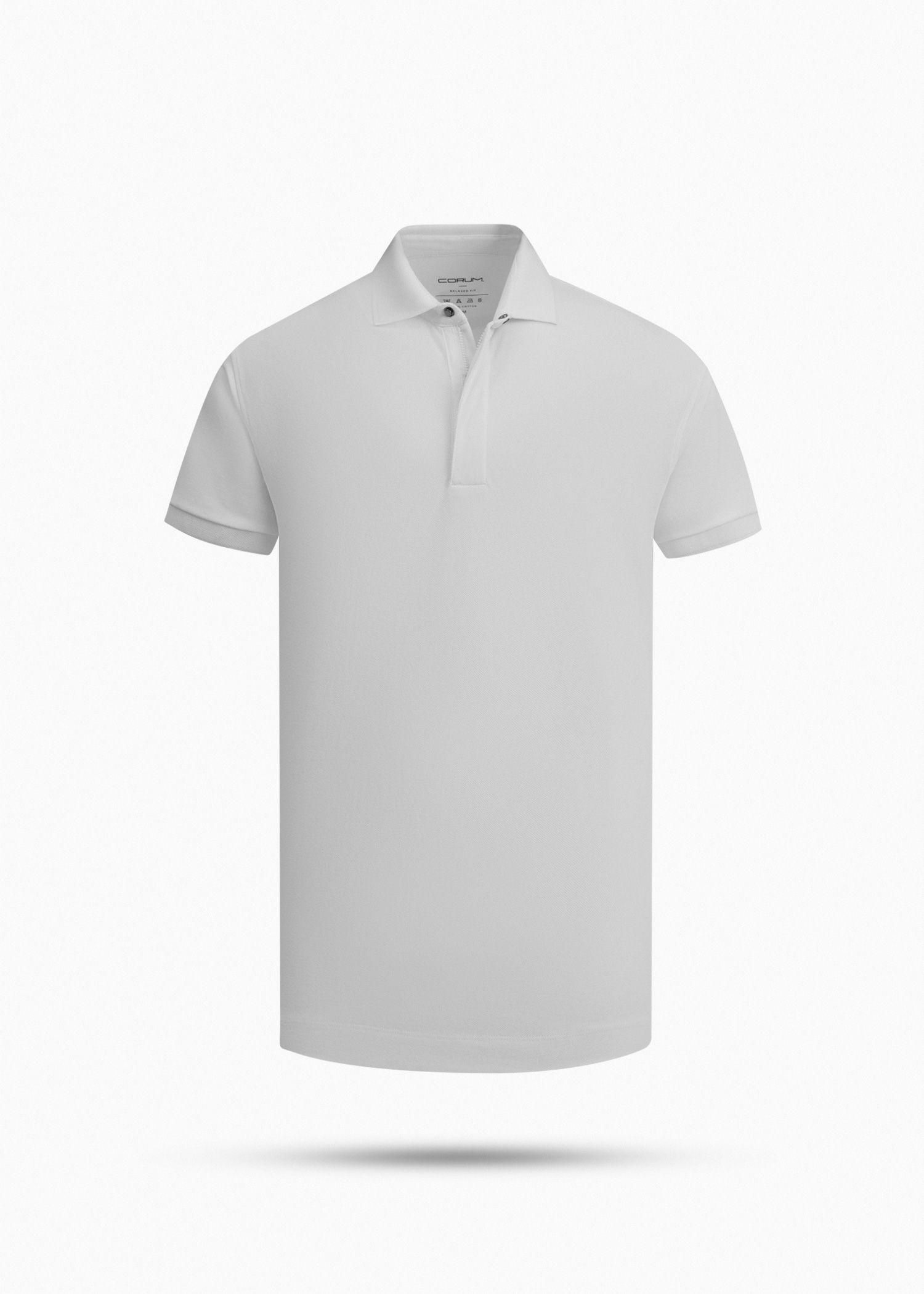 پولوشرت نیم زیپ 2512319