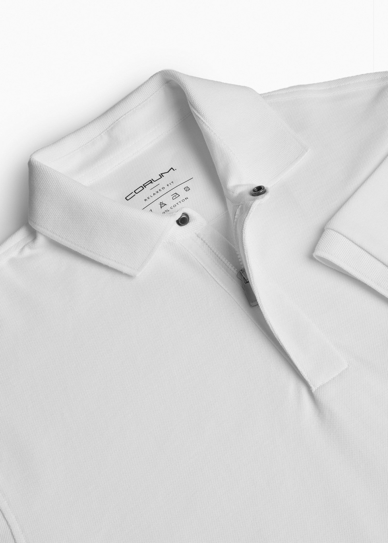 پولوشرت نیم زیپ 2512319