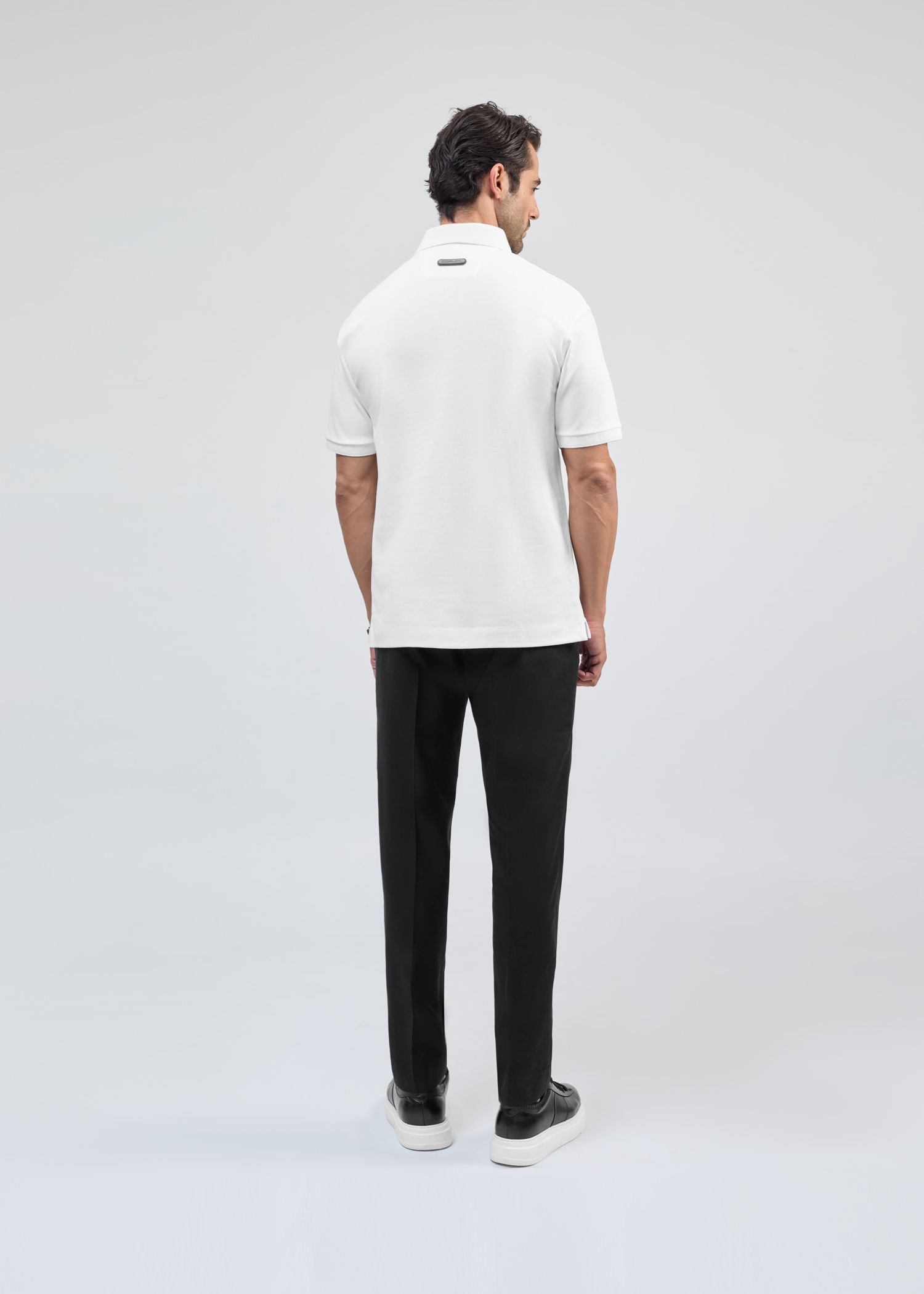 پولوشرت نیم زیپ 2512319