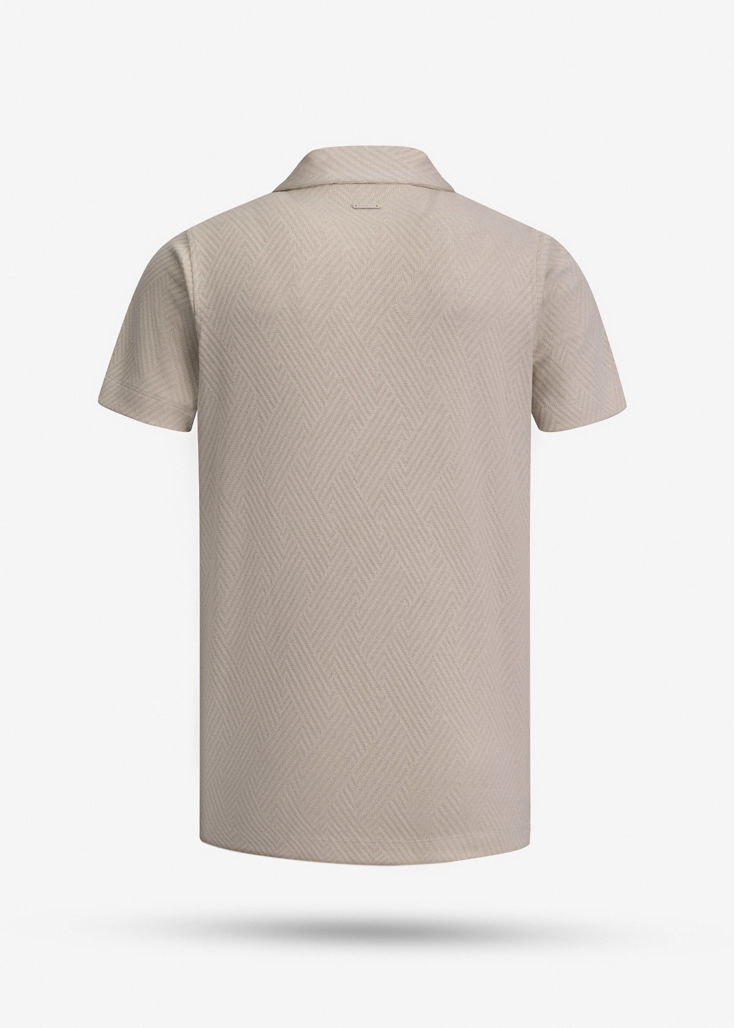 پولوشرت طرح دار 2512321