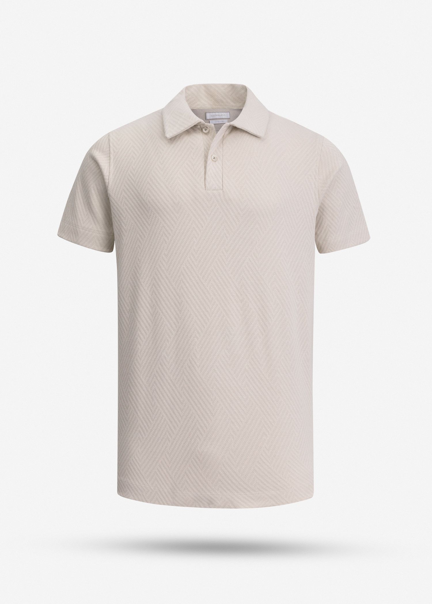 پولوشرت طرح دار 2512321