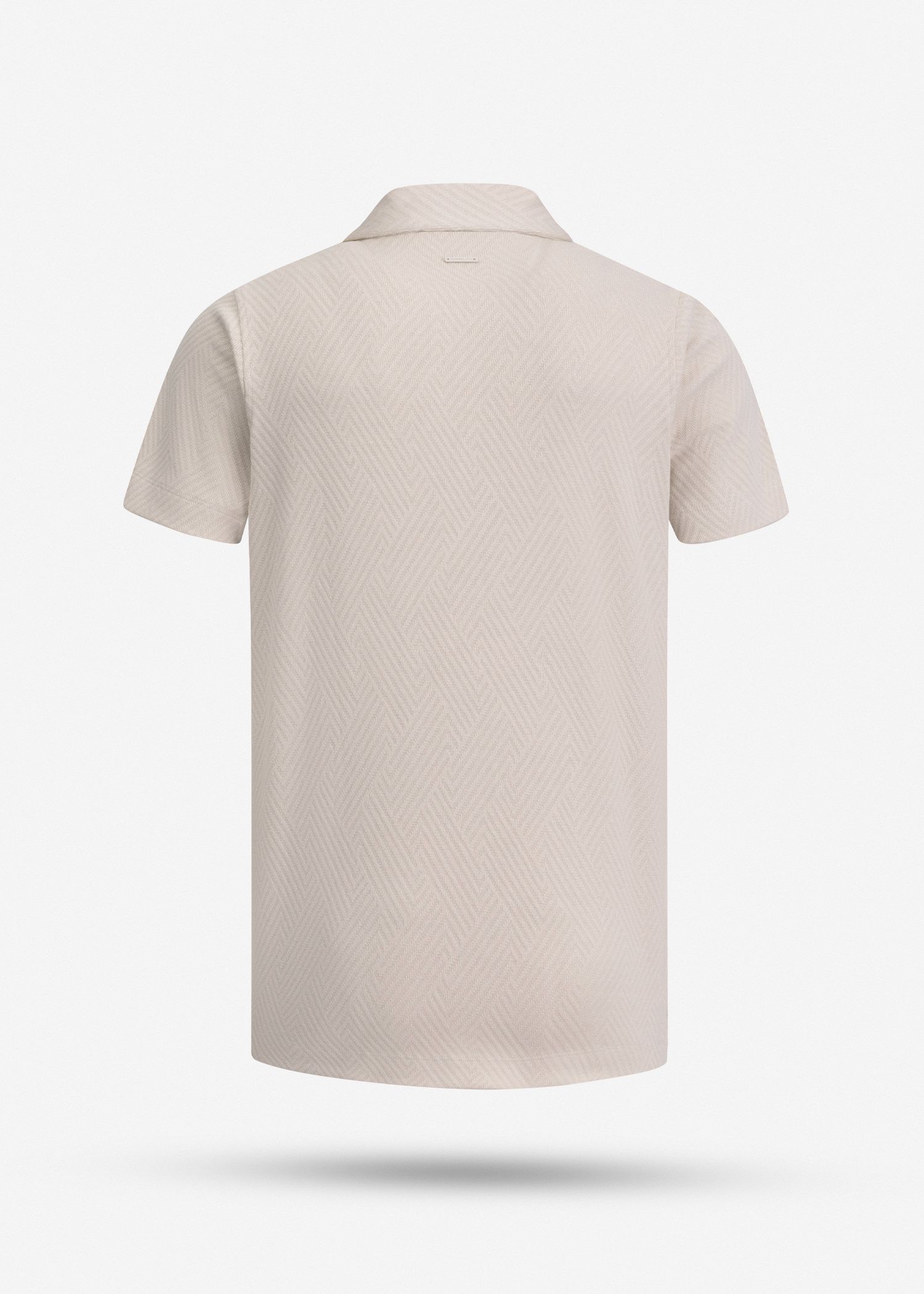 پولوشرت طرح دار 2512321