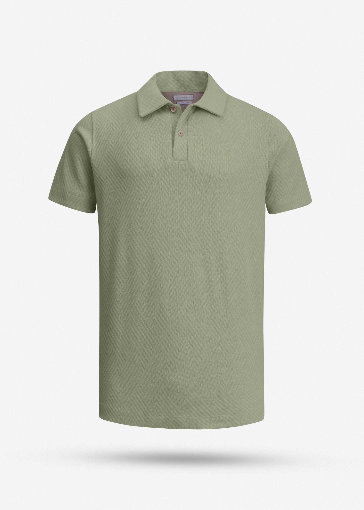 پولوشرت طرح دار 2512321