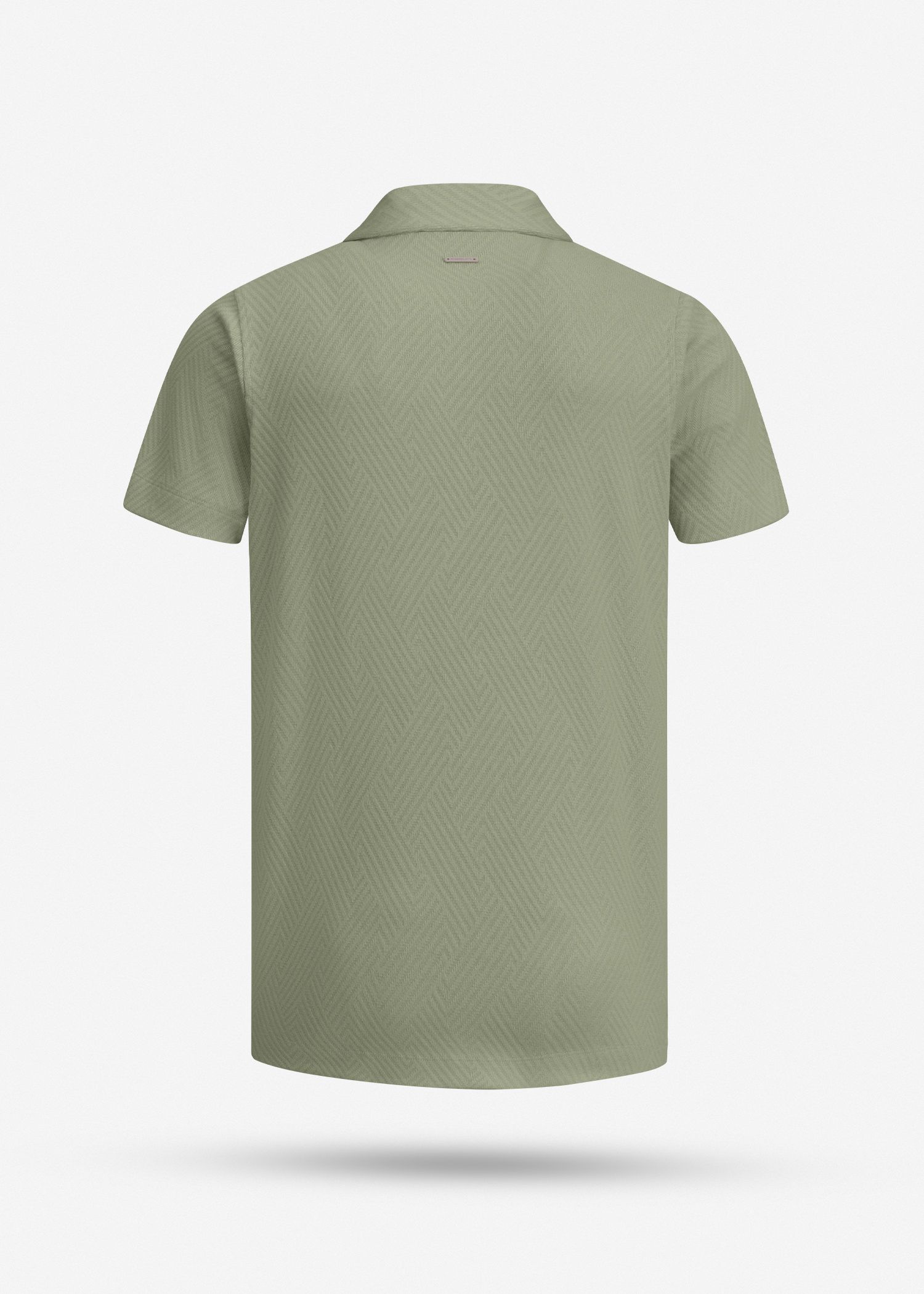 پولوشرت طرح دار 2512321