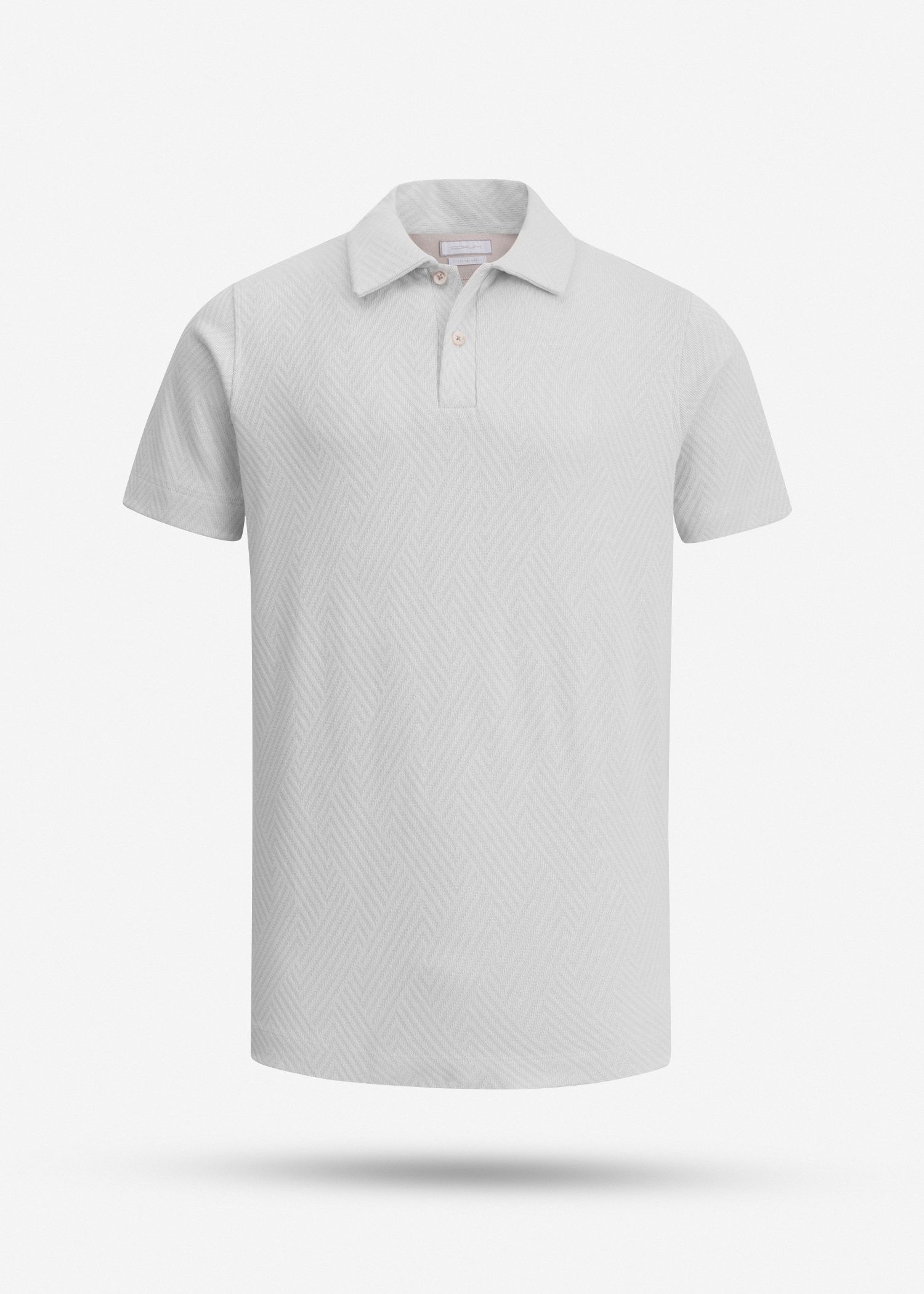 پولوشرت طرح دار 2512321