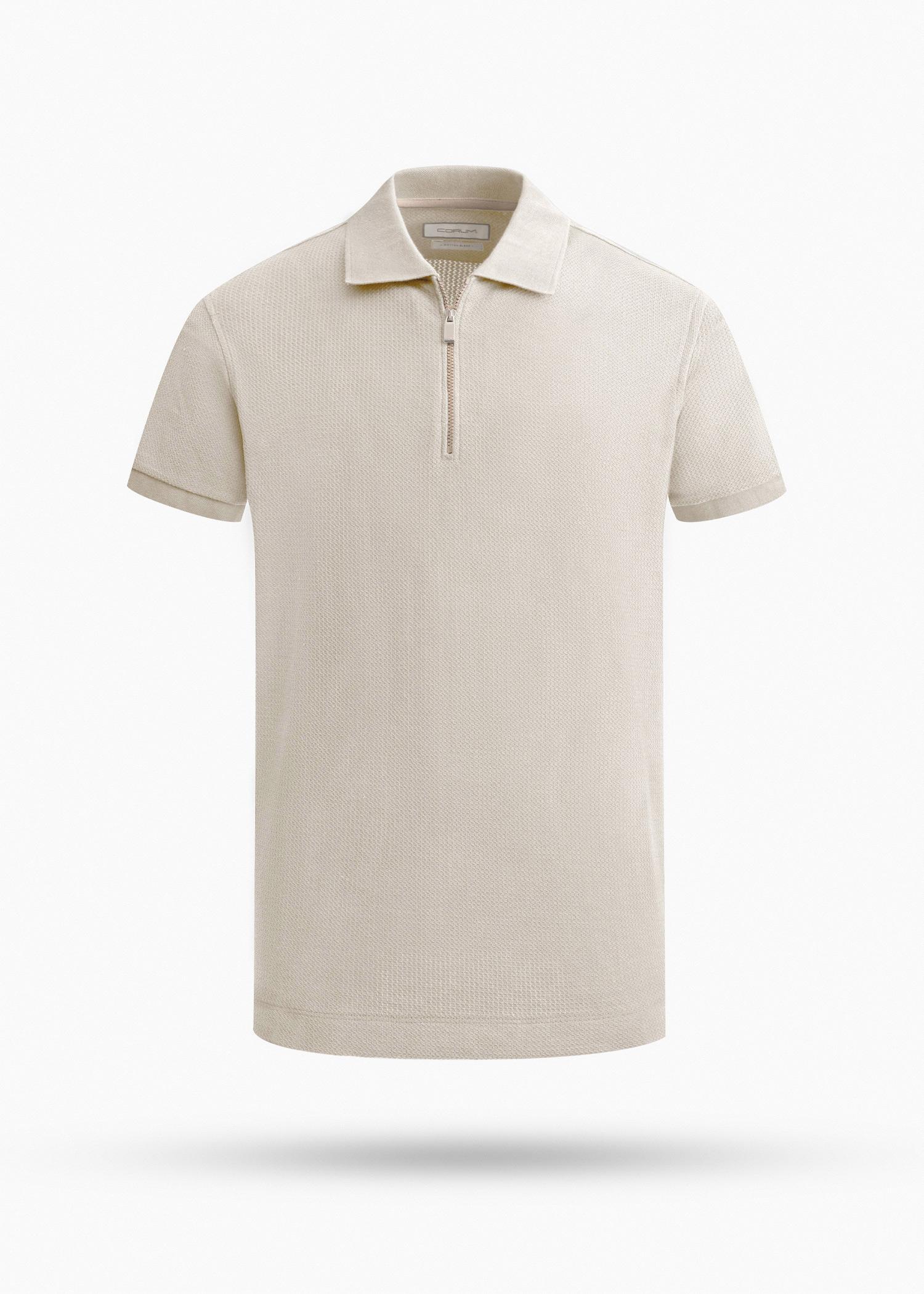 پولوشرت سبز